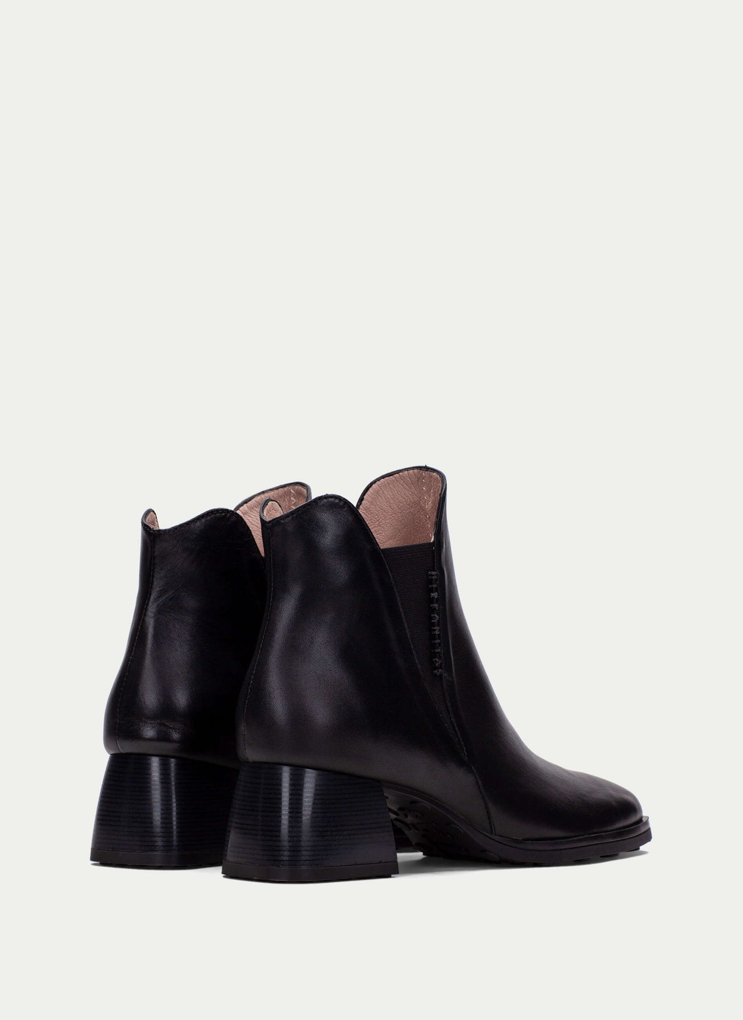 Hispanitas shoes