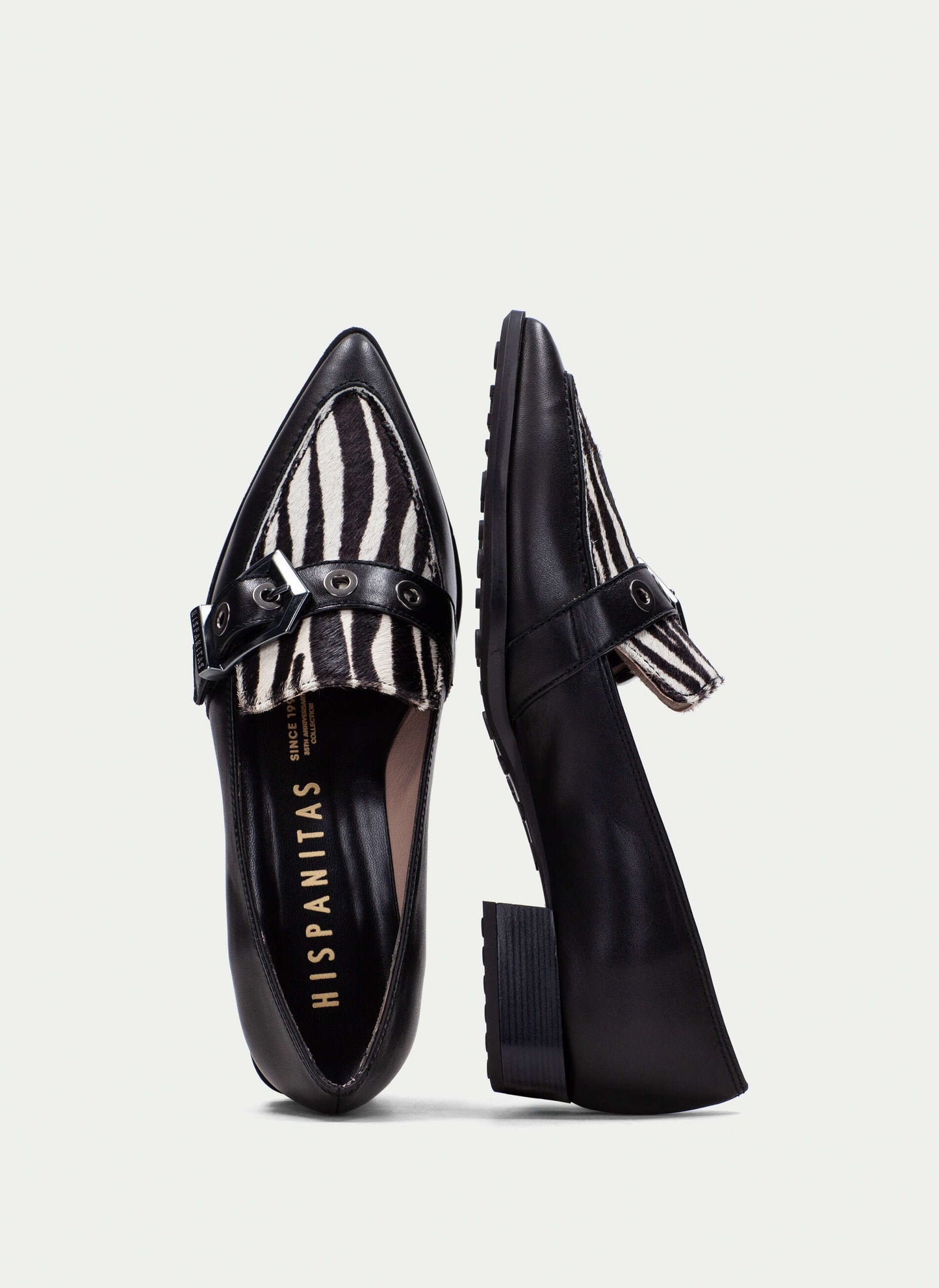 Hispanitas shoes