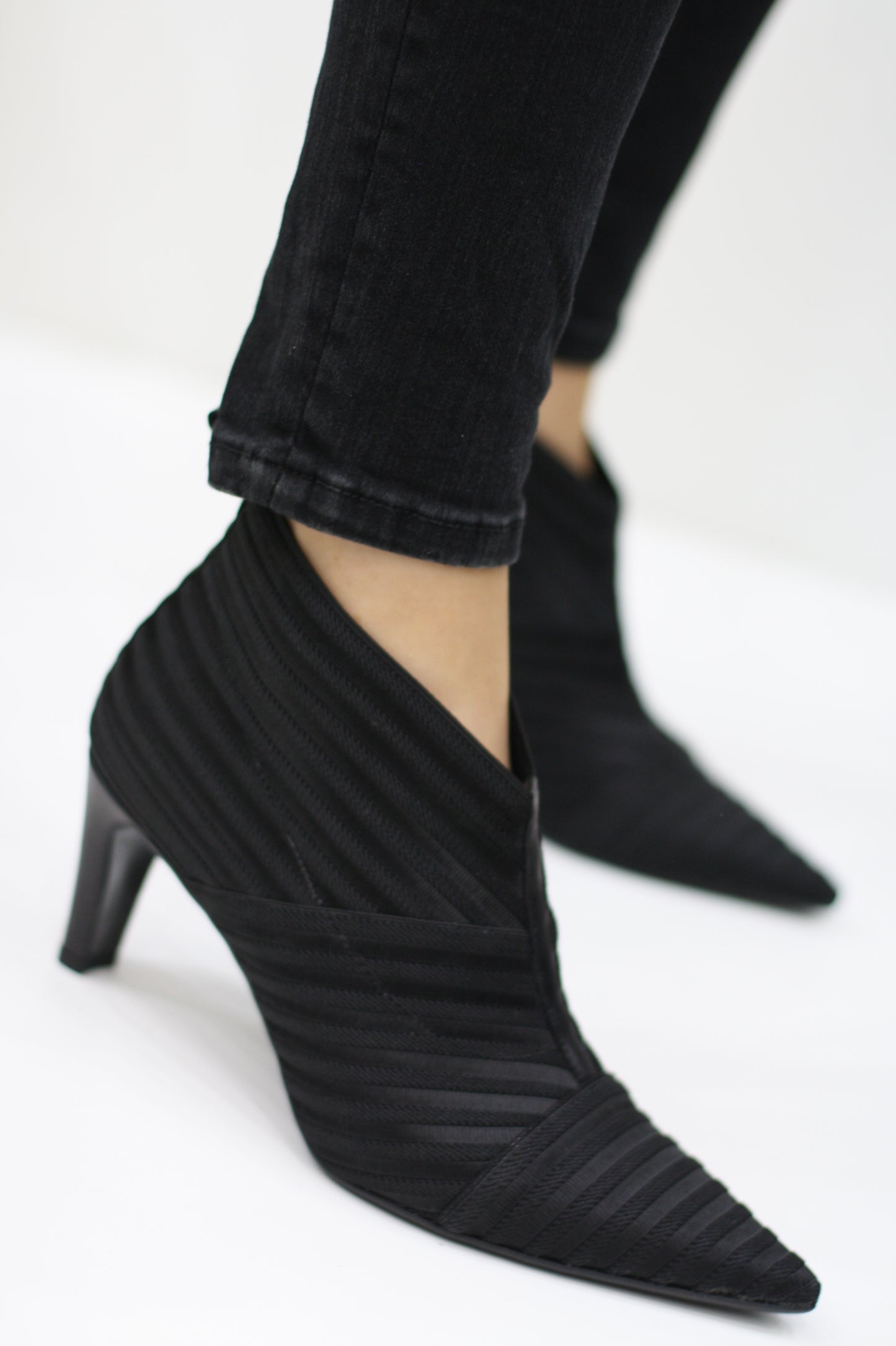 Marian shoes