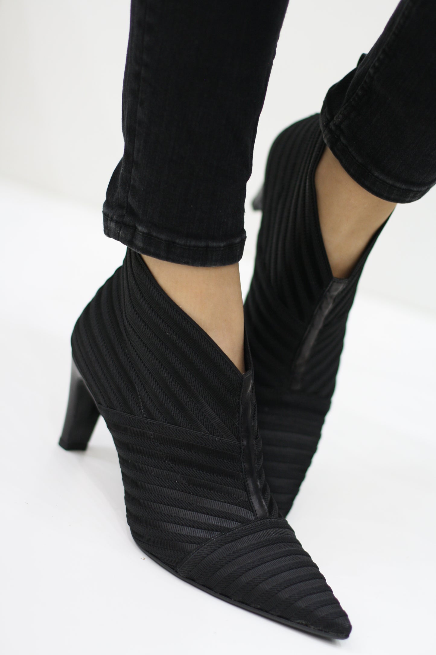 Marian shoes