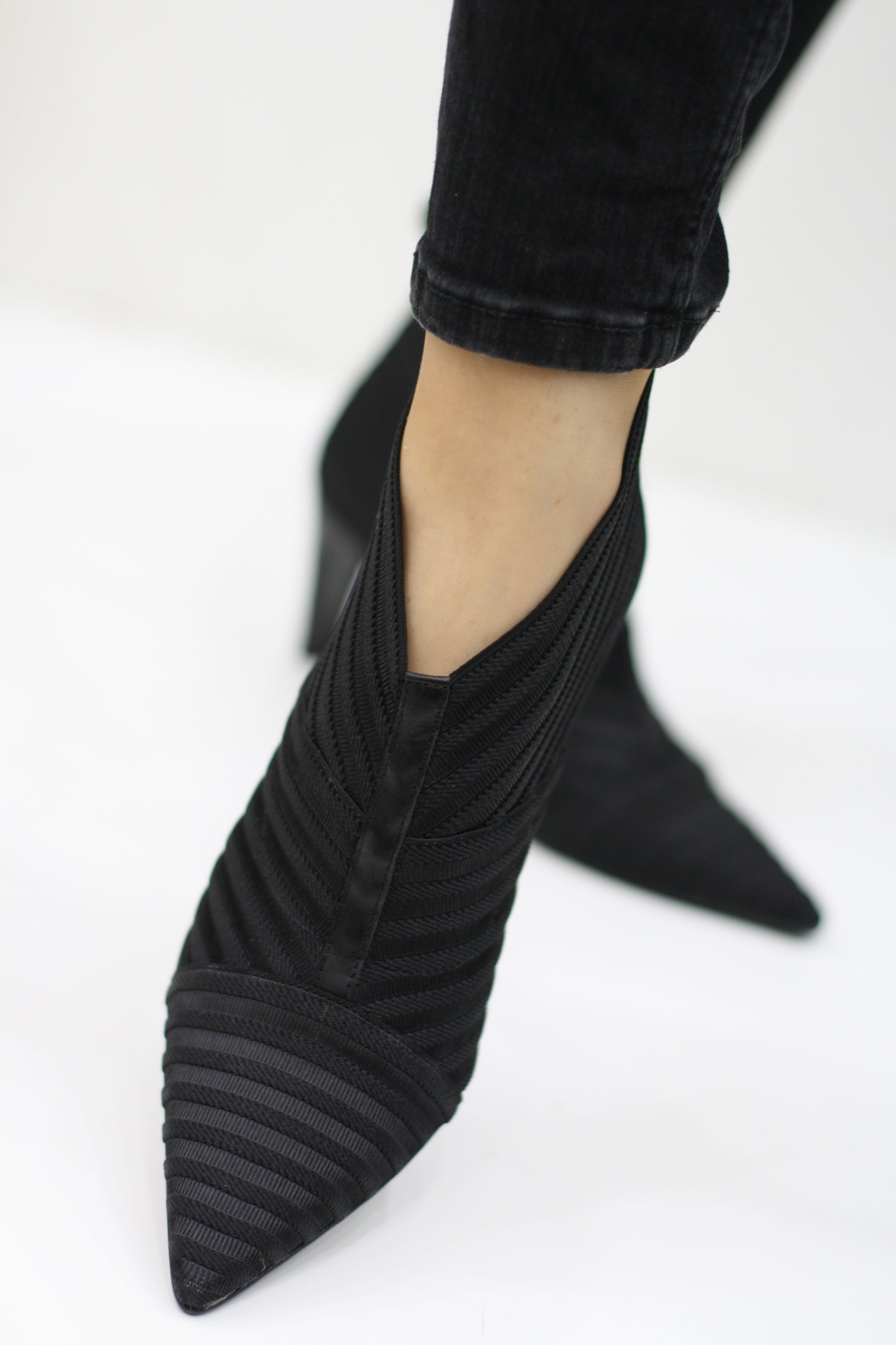 Marian shoes