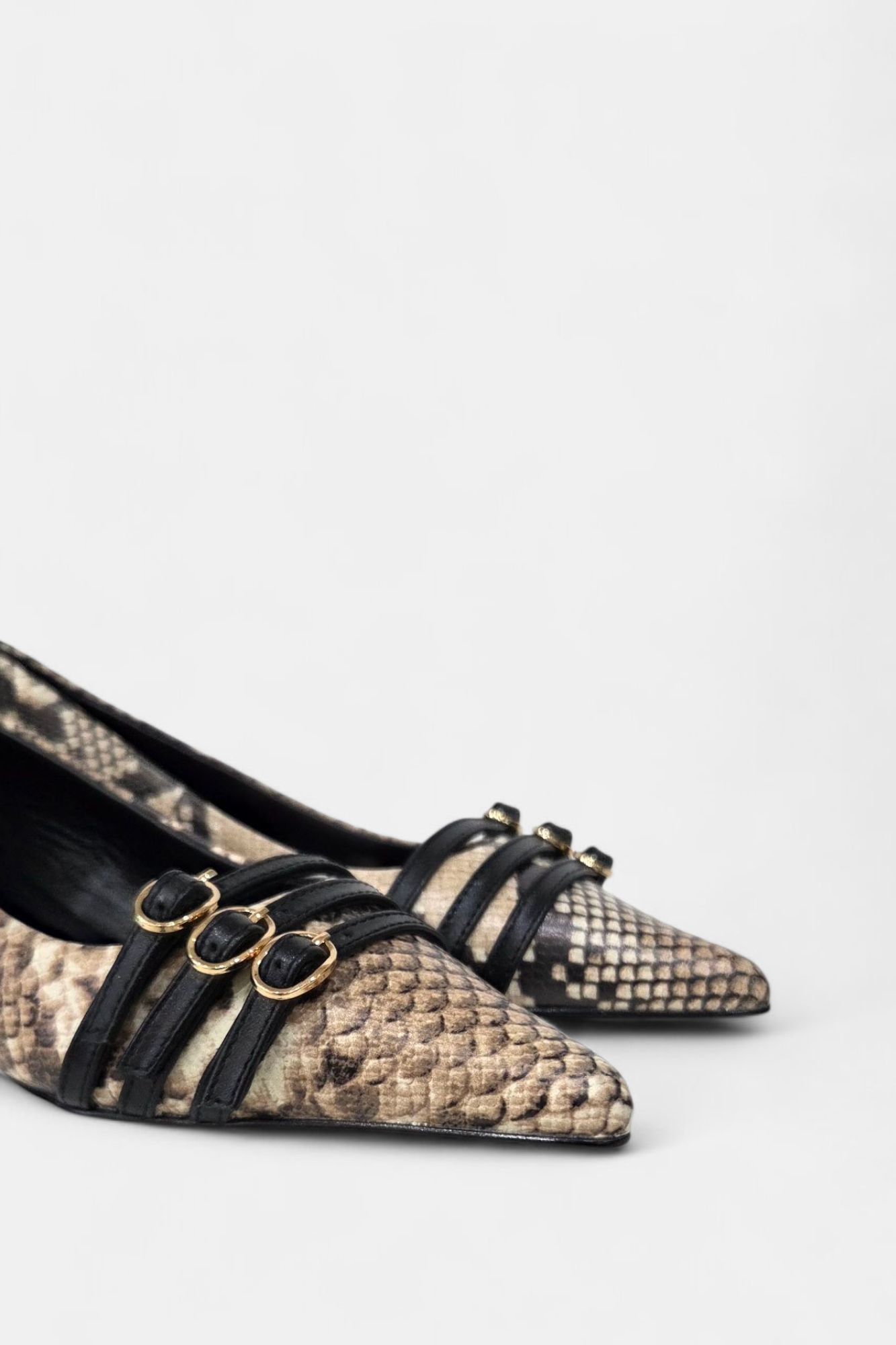 Lodi shoes