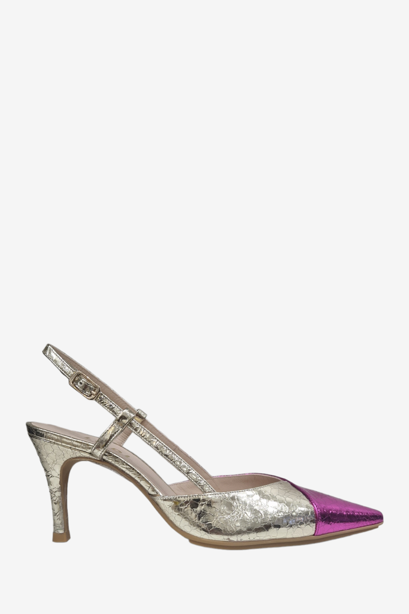 LODI ELATI CAVA GAUDI HEELS