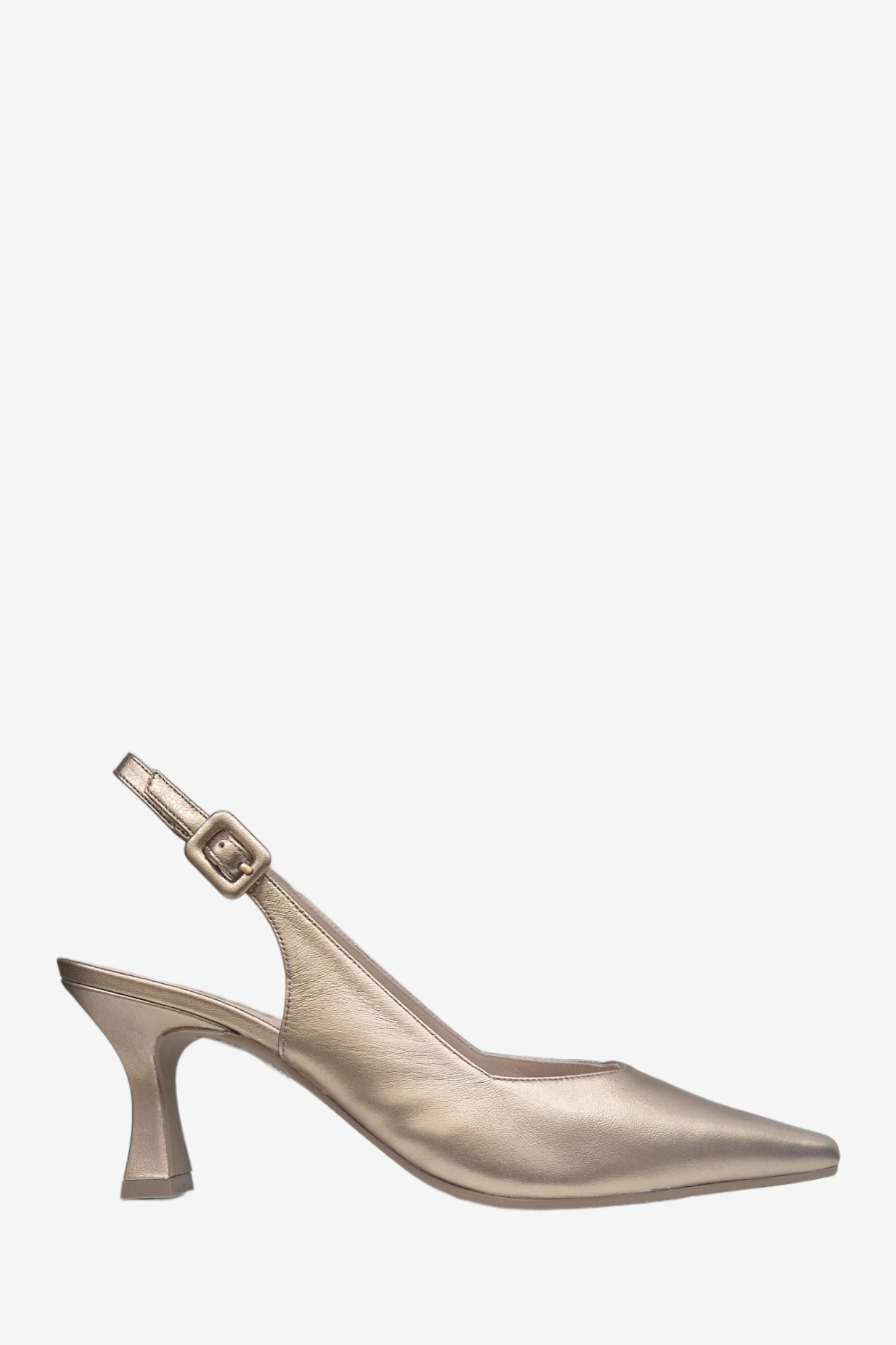 LODI JUCO LATON HEEL