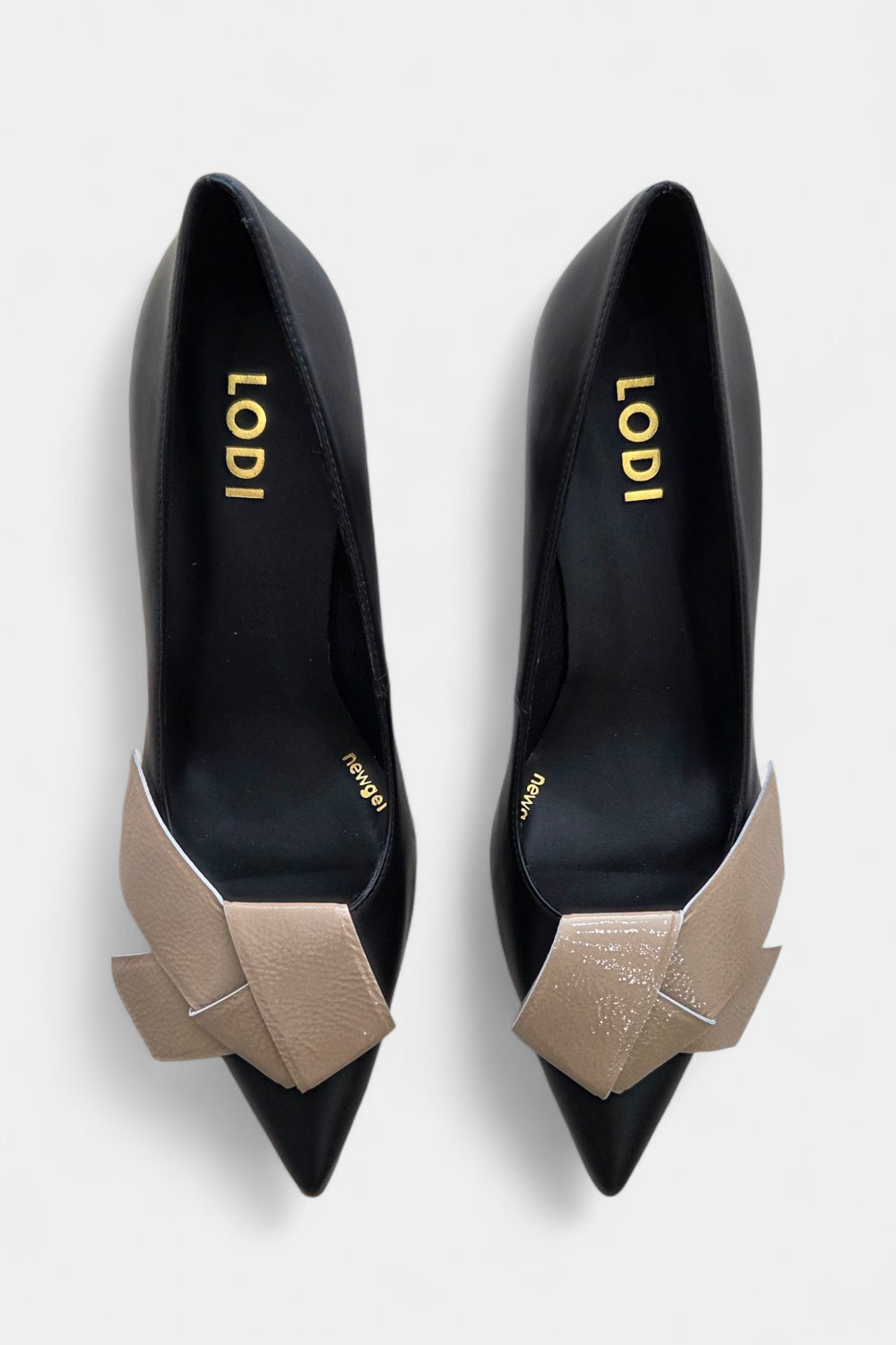 Lodi shoes