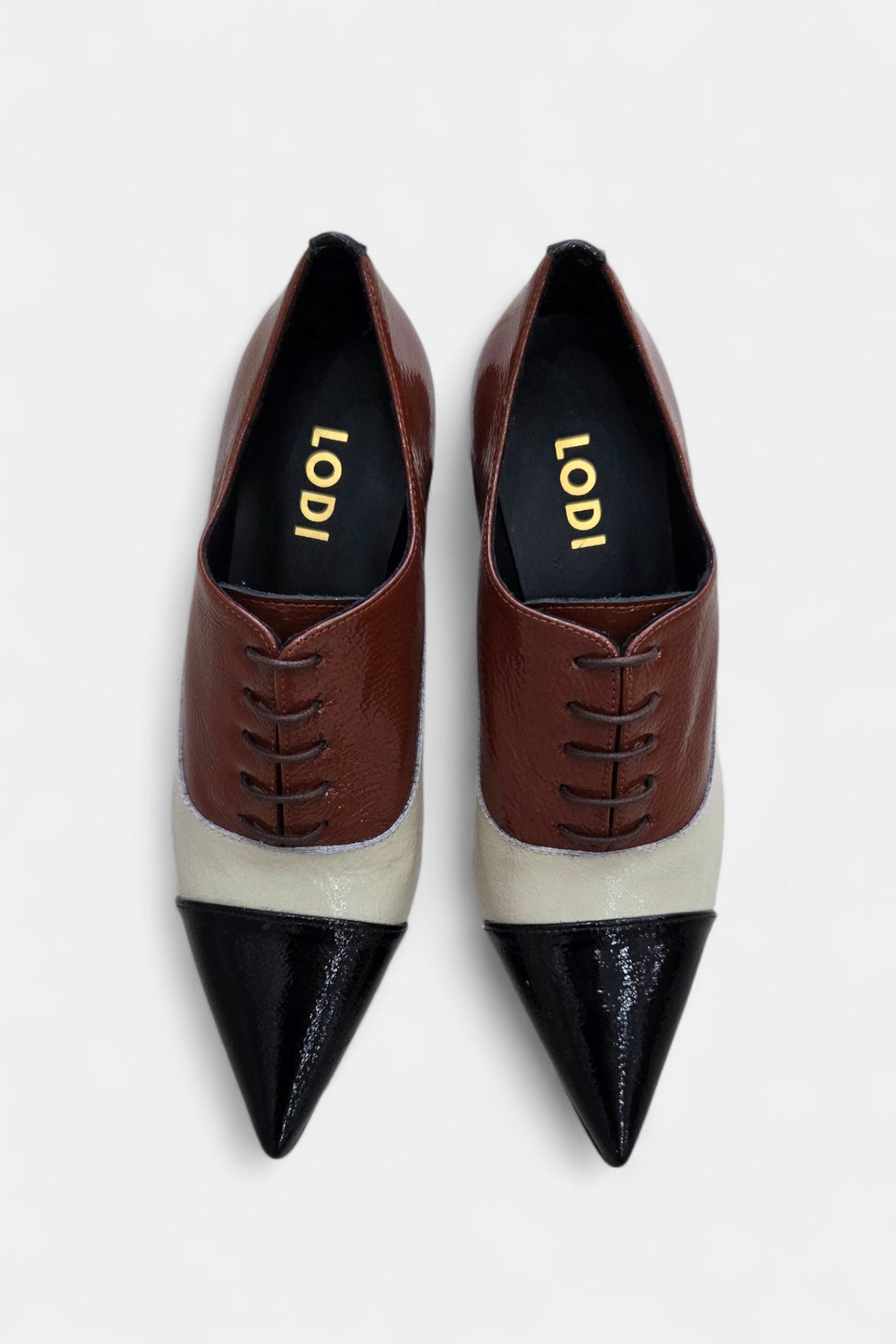Lodi shoes