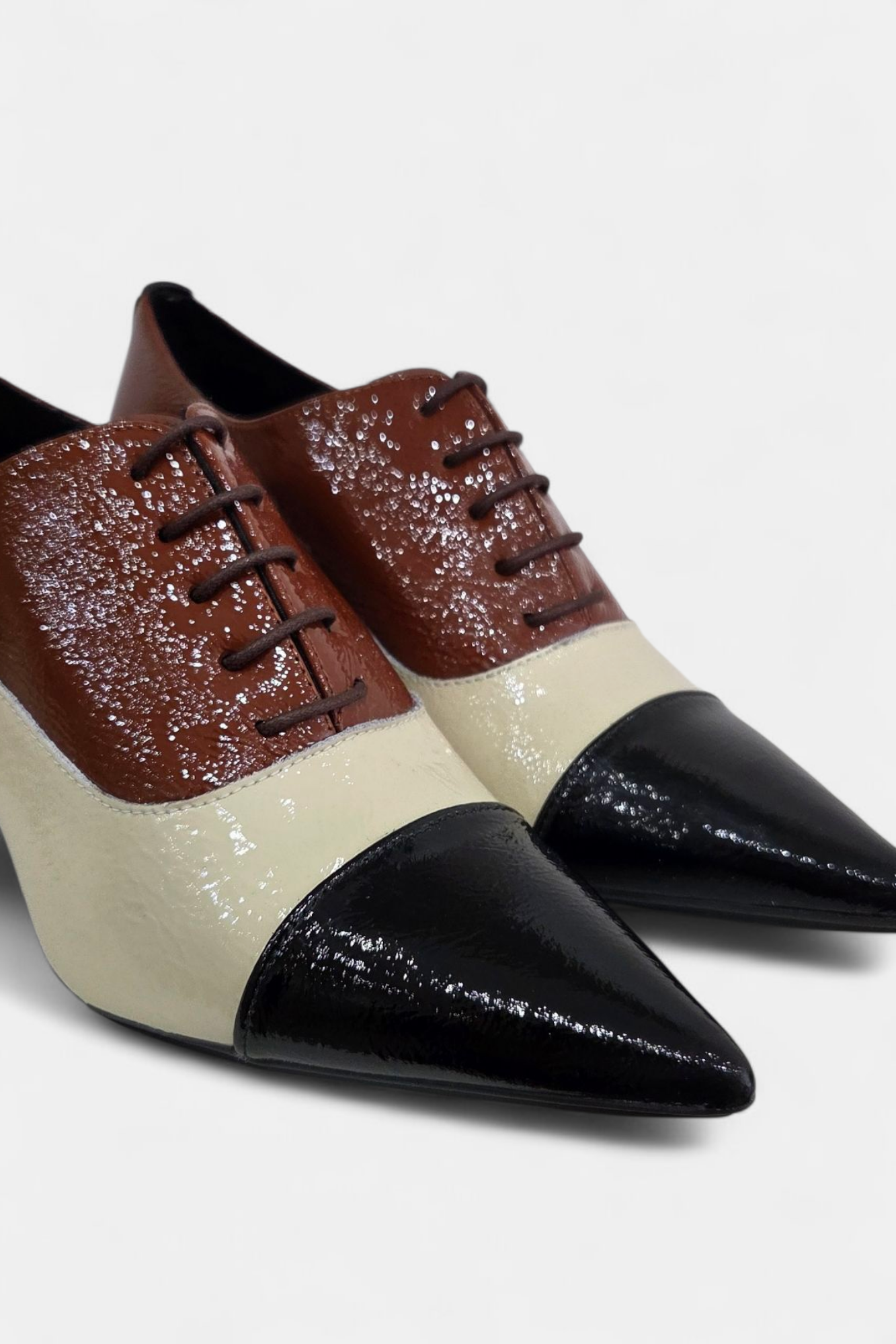 Lodi shoes