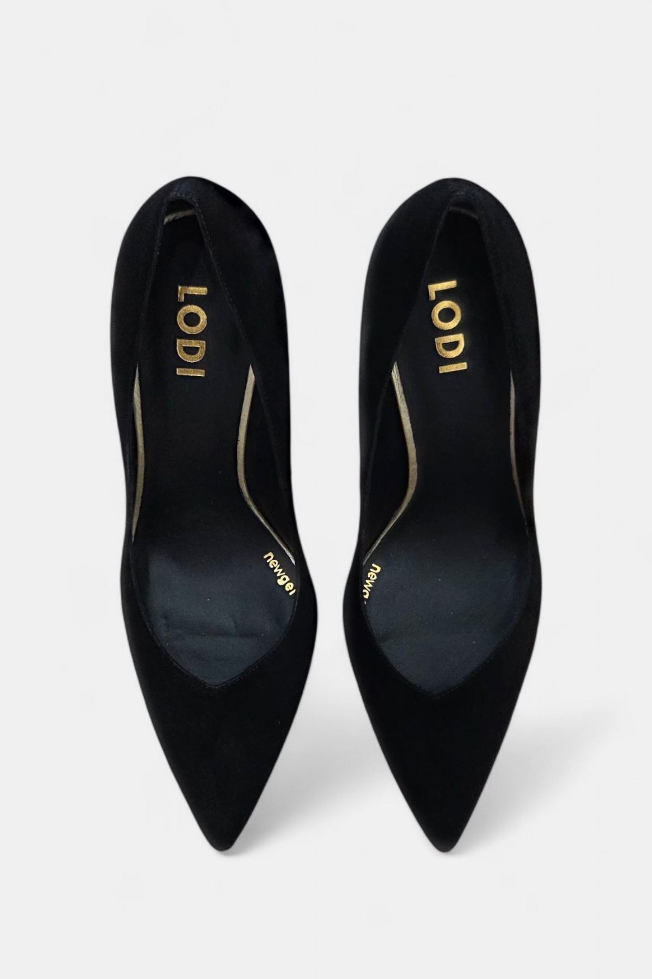 Lodi shoes