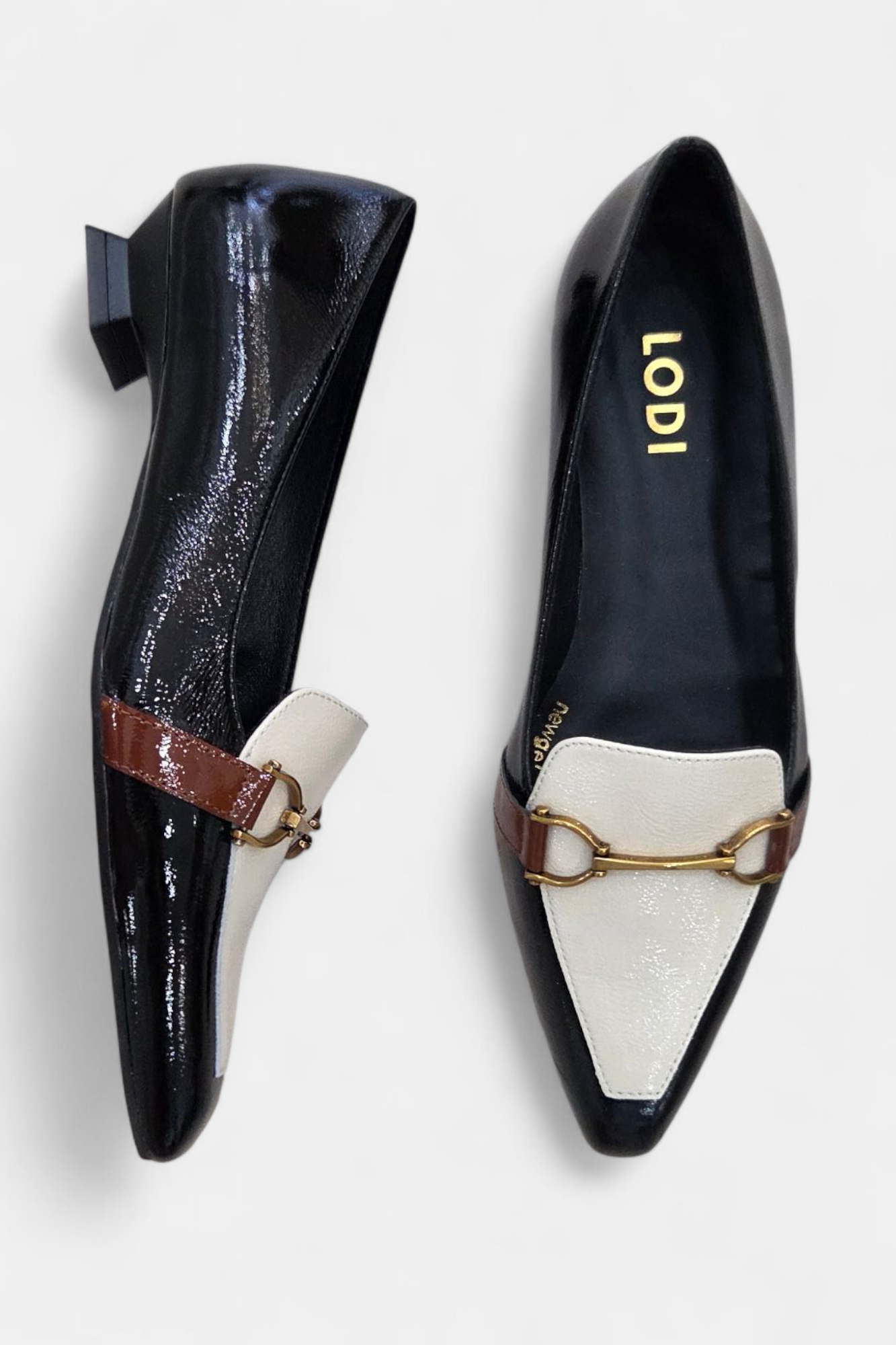 Lodi shoes