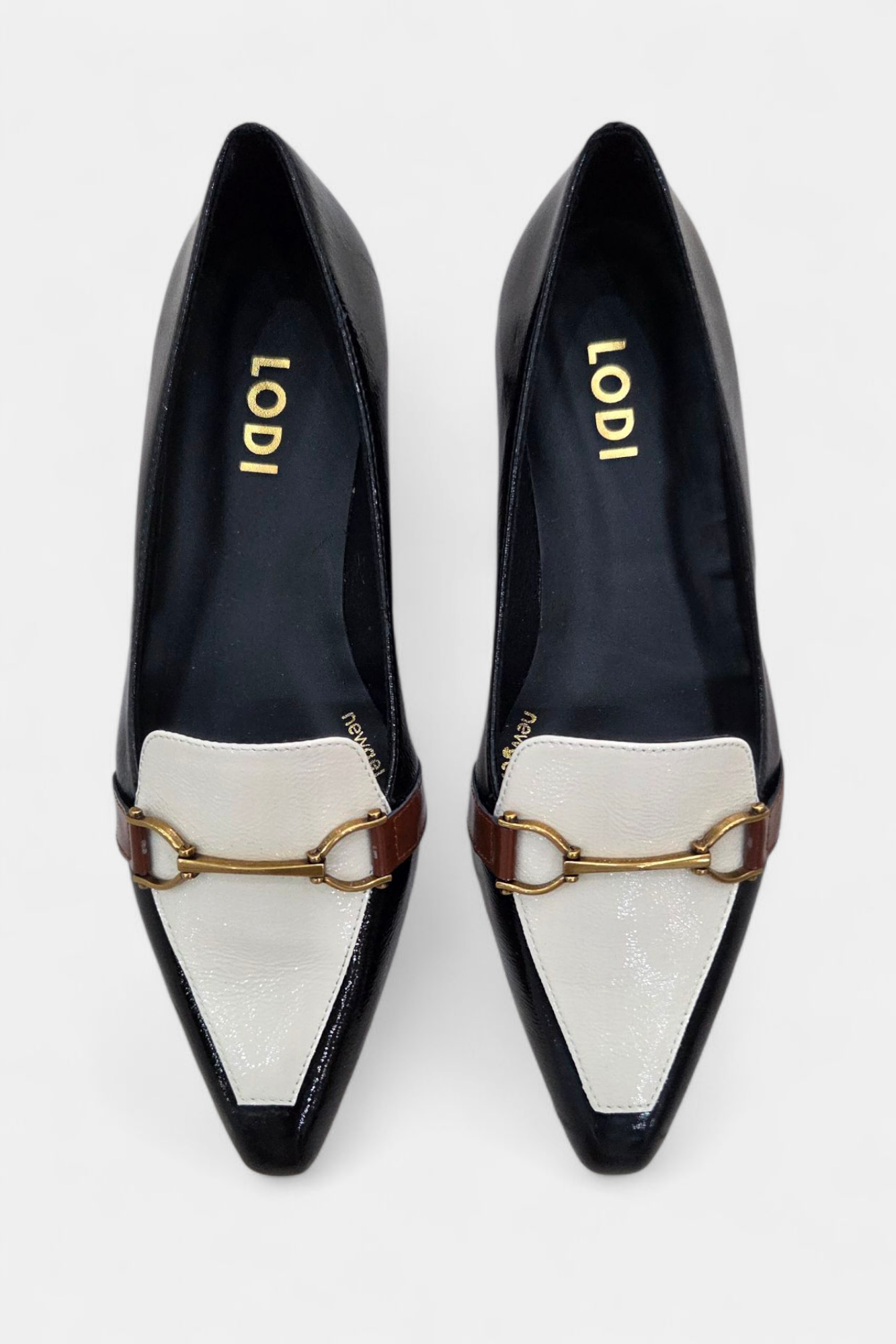 Lodi shoes