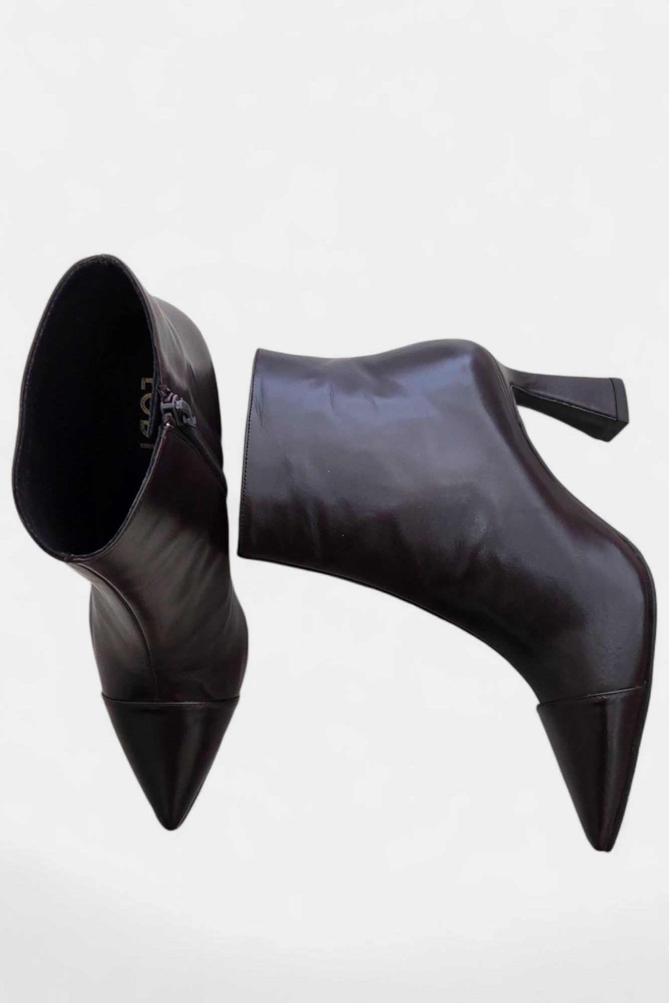 Lodi shoes