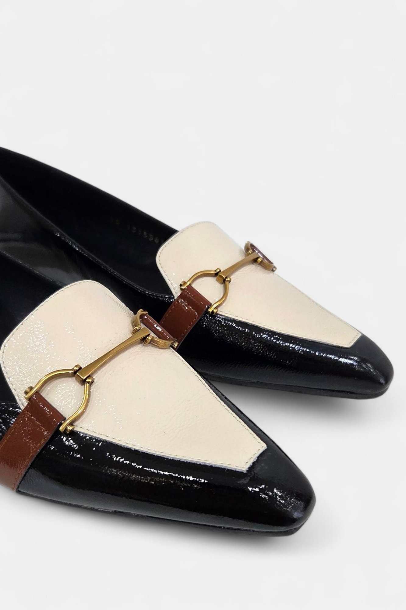 Lodi shoes