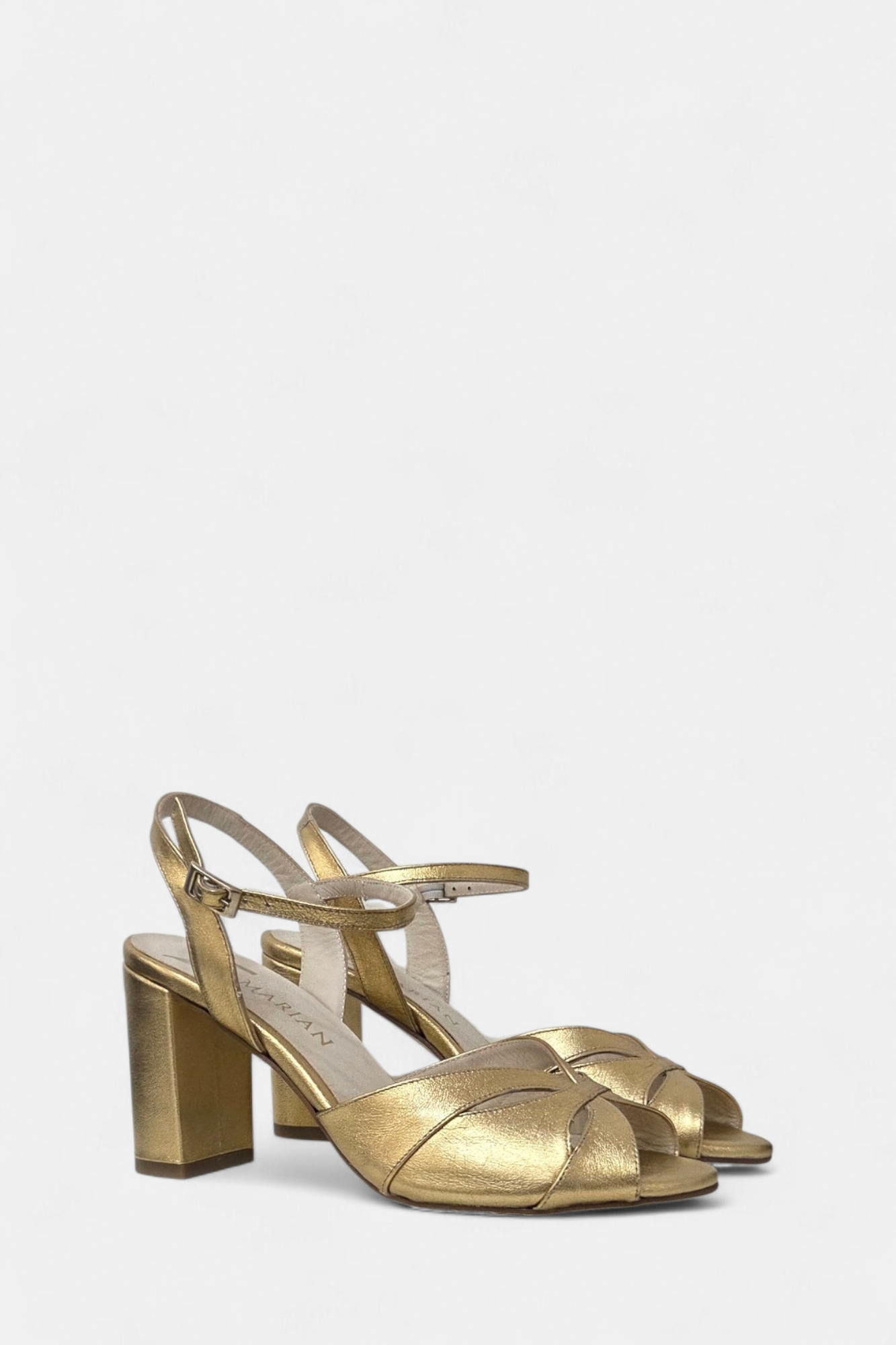 Marian shoes