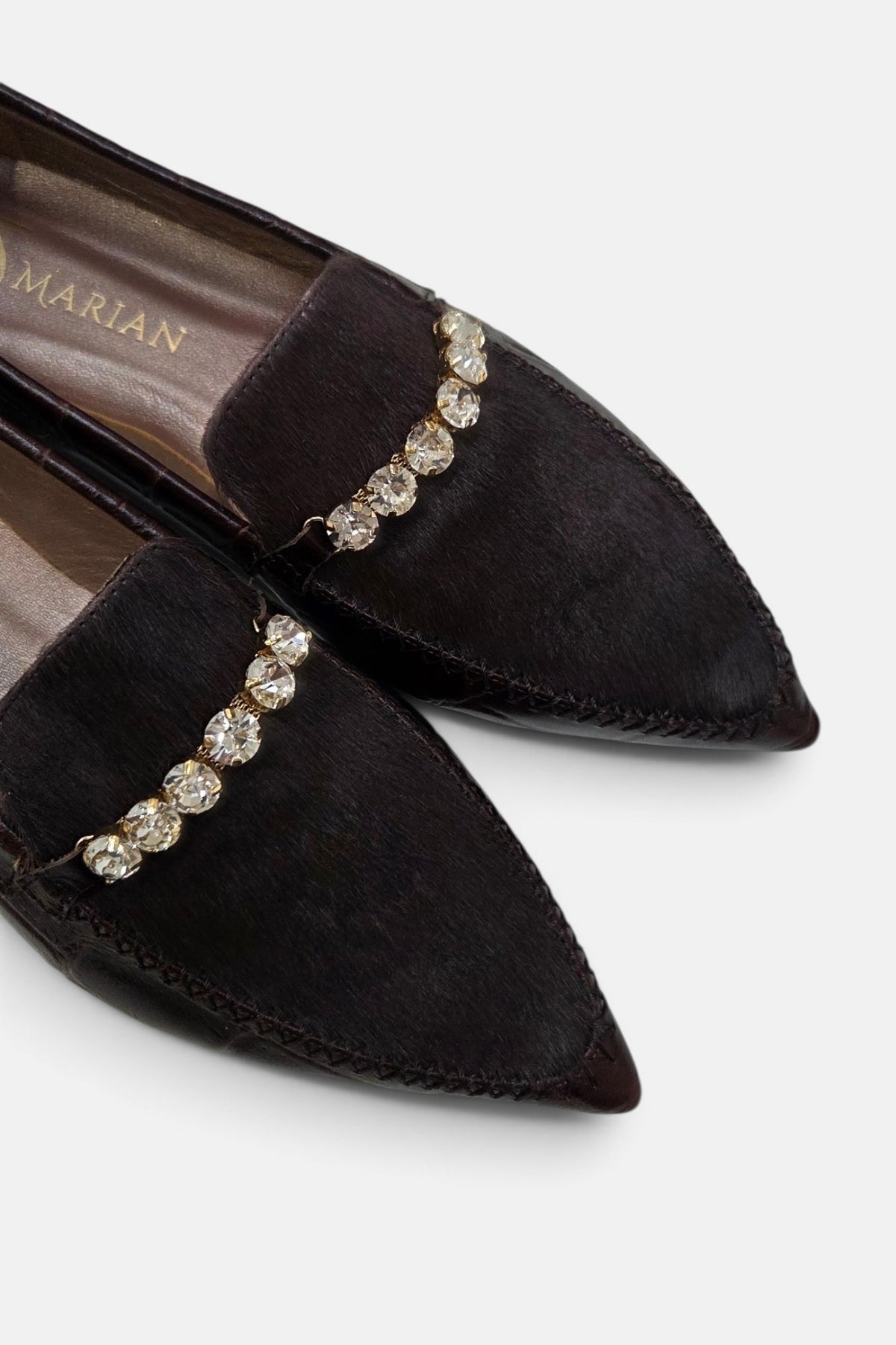 Marian shoes
