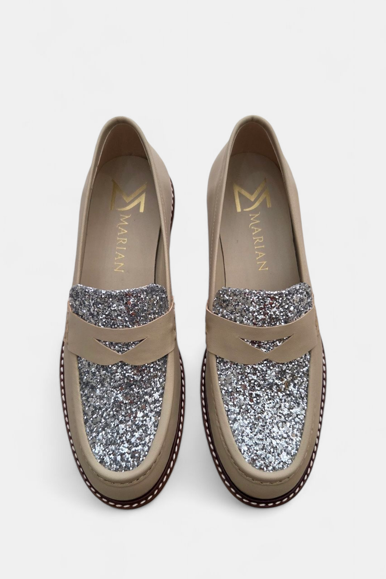 Marian shoes