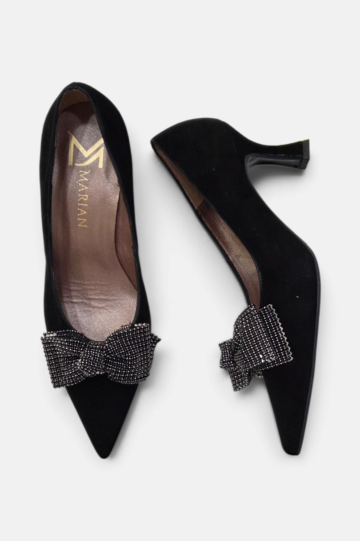 Marian shoes