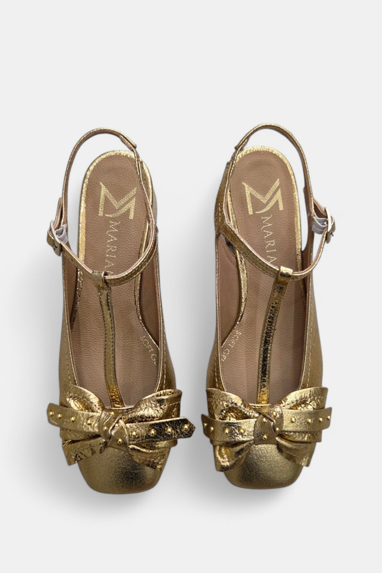 Marian shoes