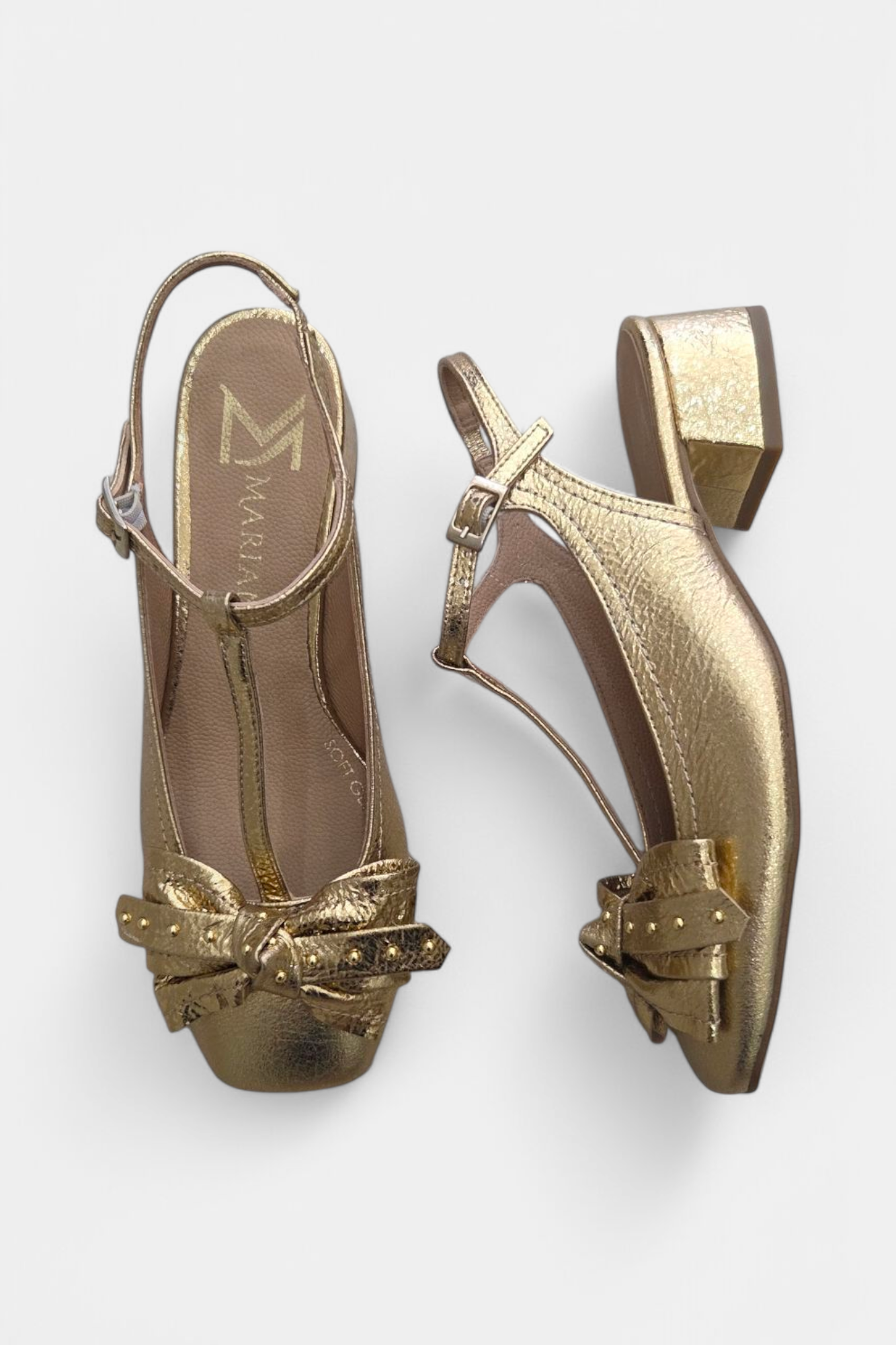 Marian shoes