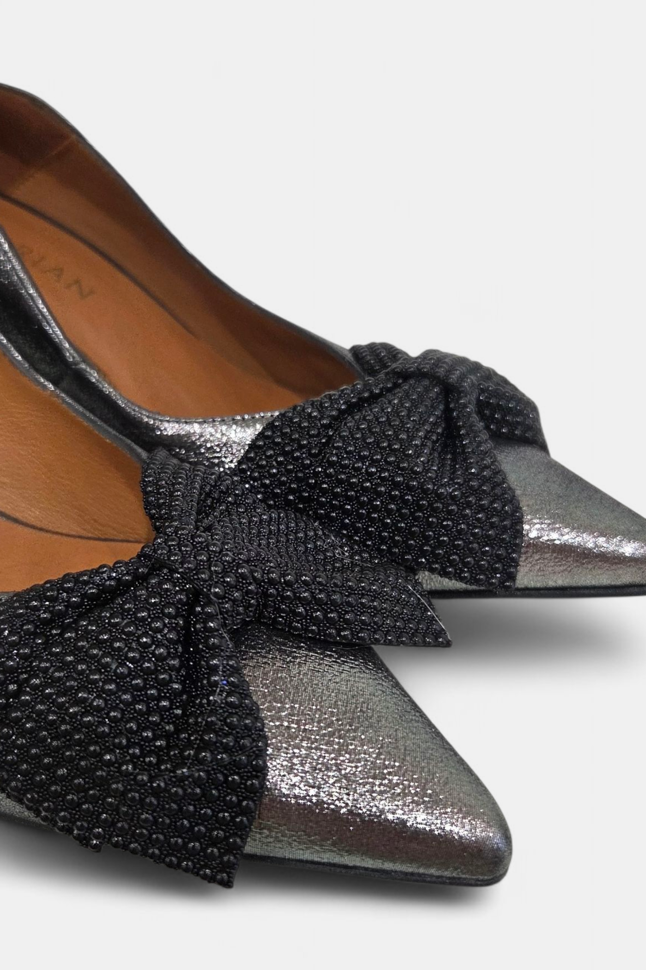 Marian shoes