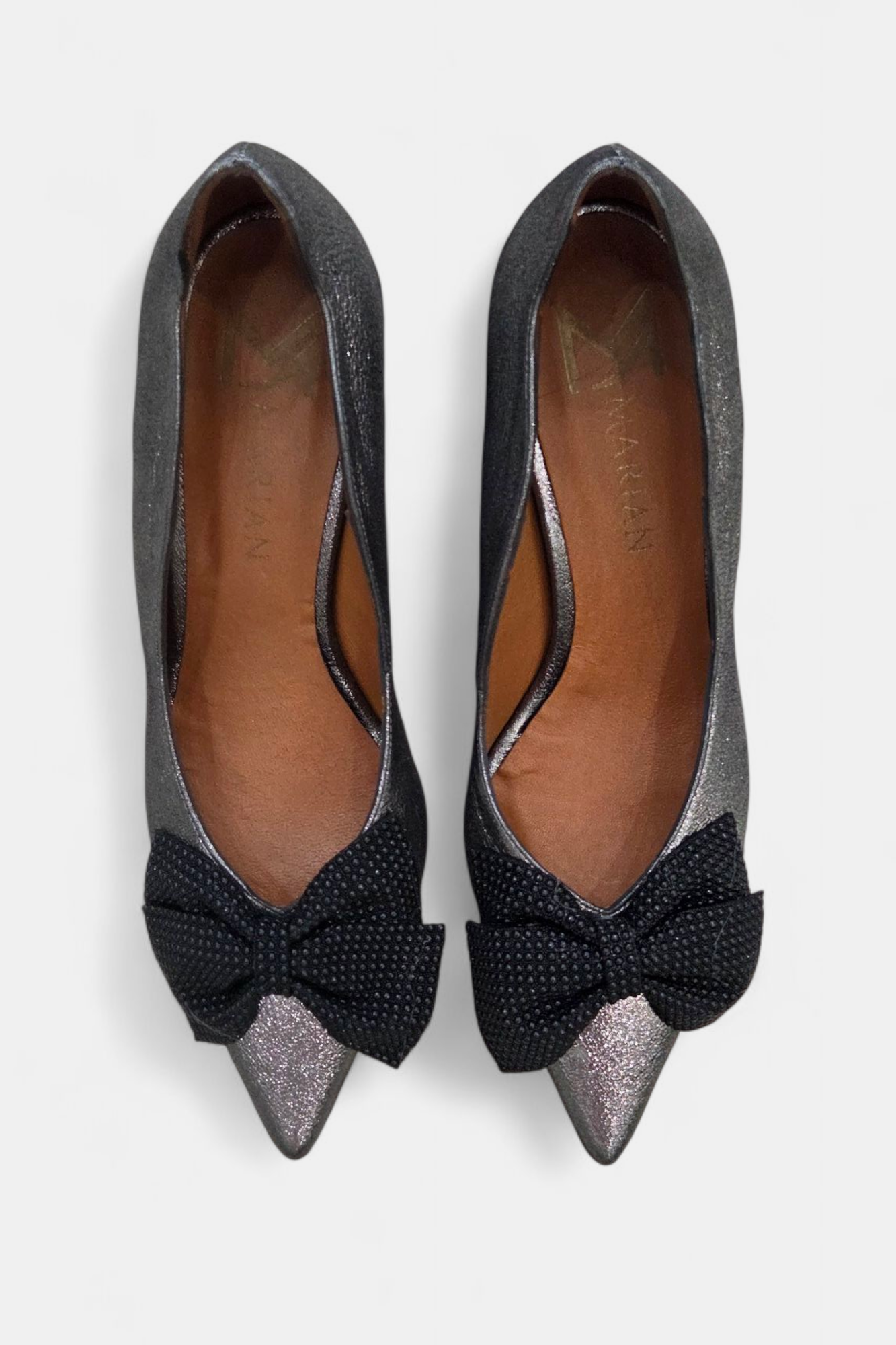 Marian shoes