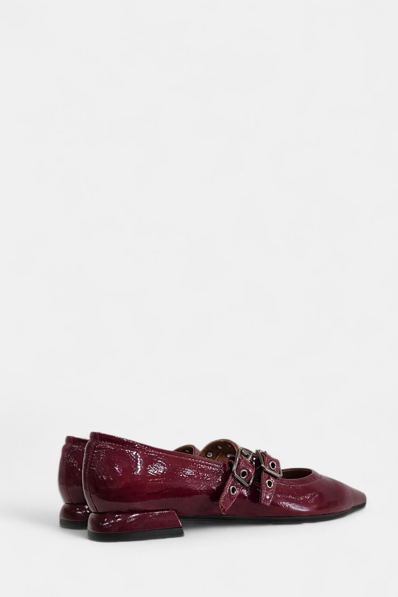 Marian shoes