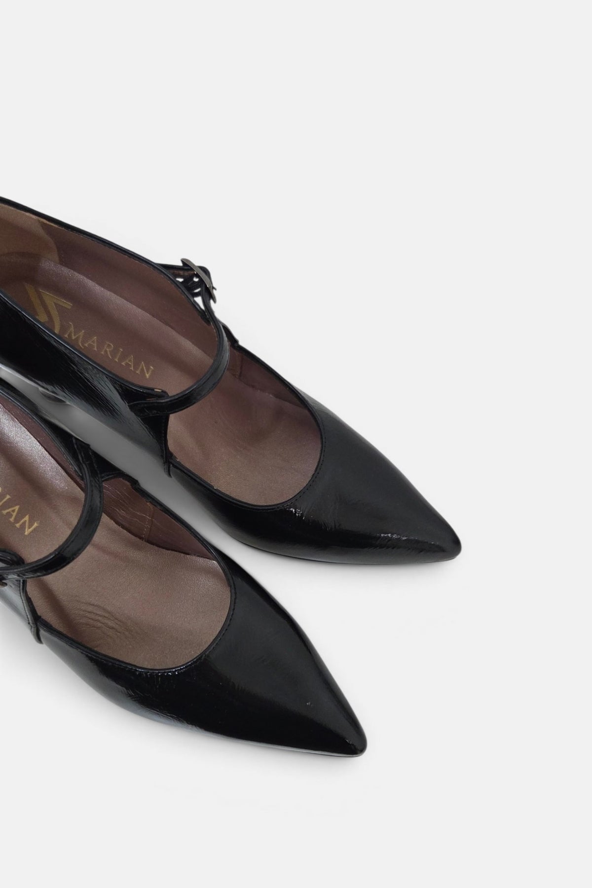 Marian shoes