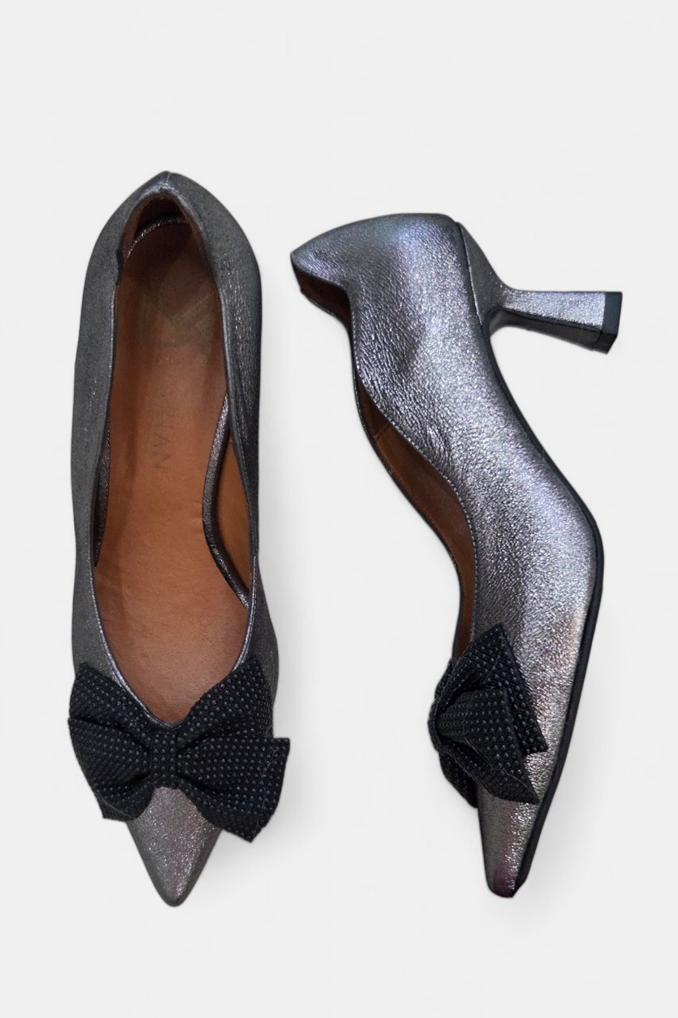 Marian shoes