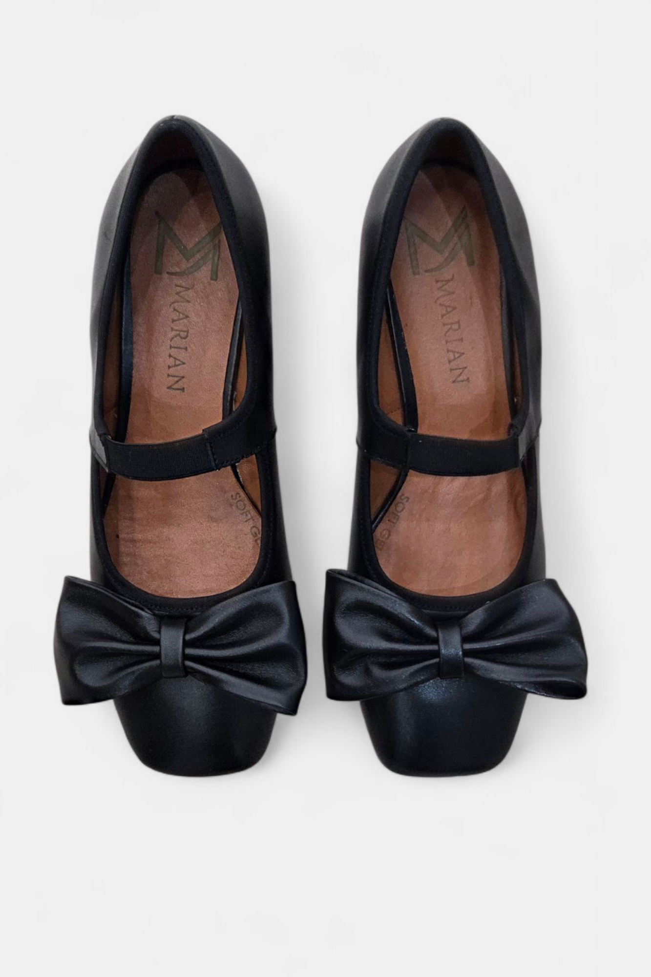 Marian shoes spain