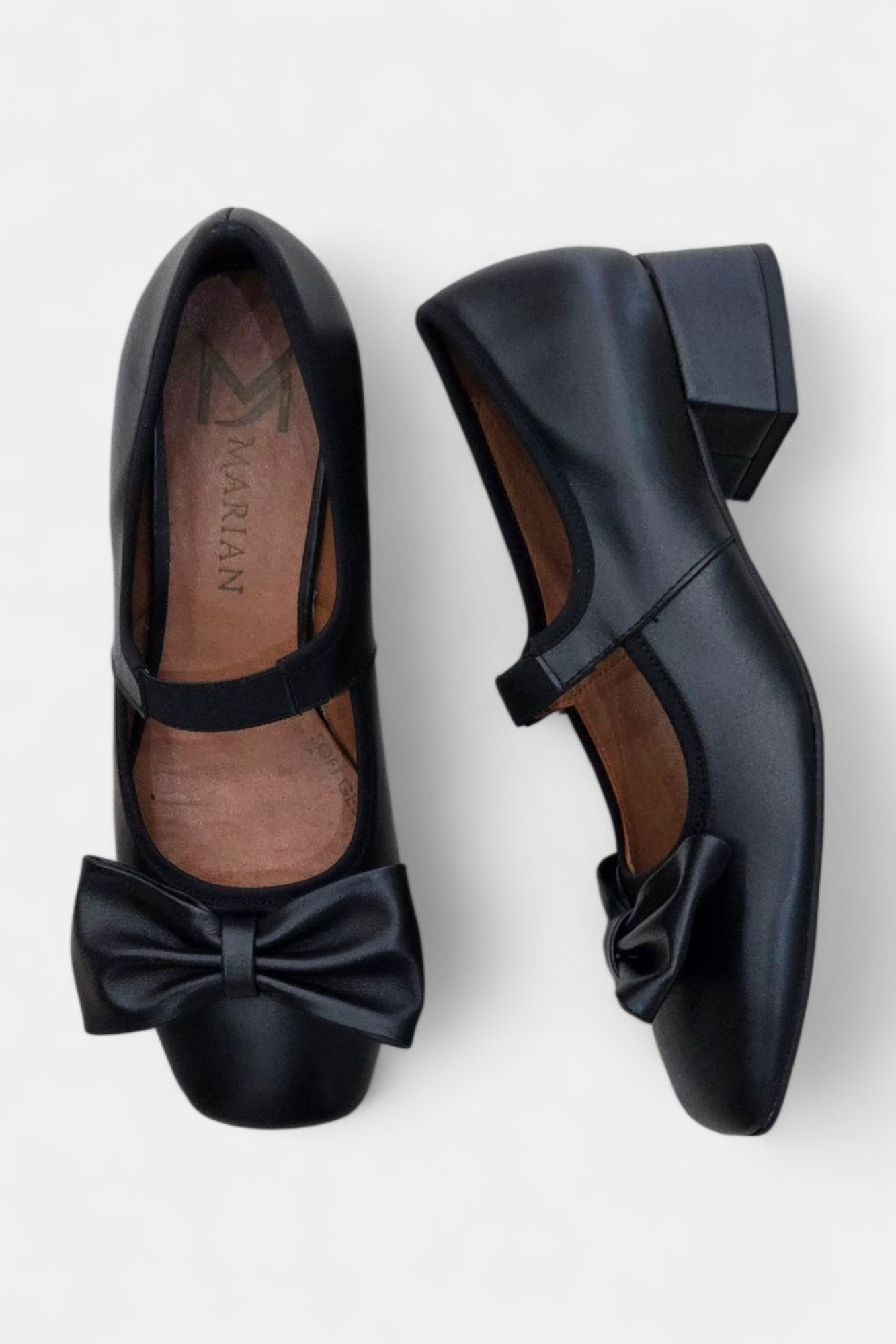 Marian shoes spain