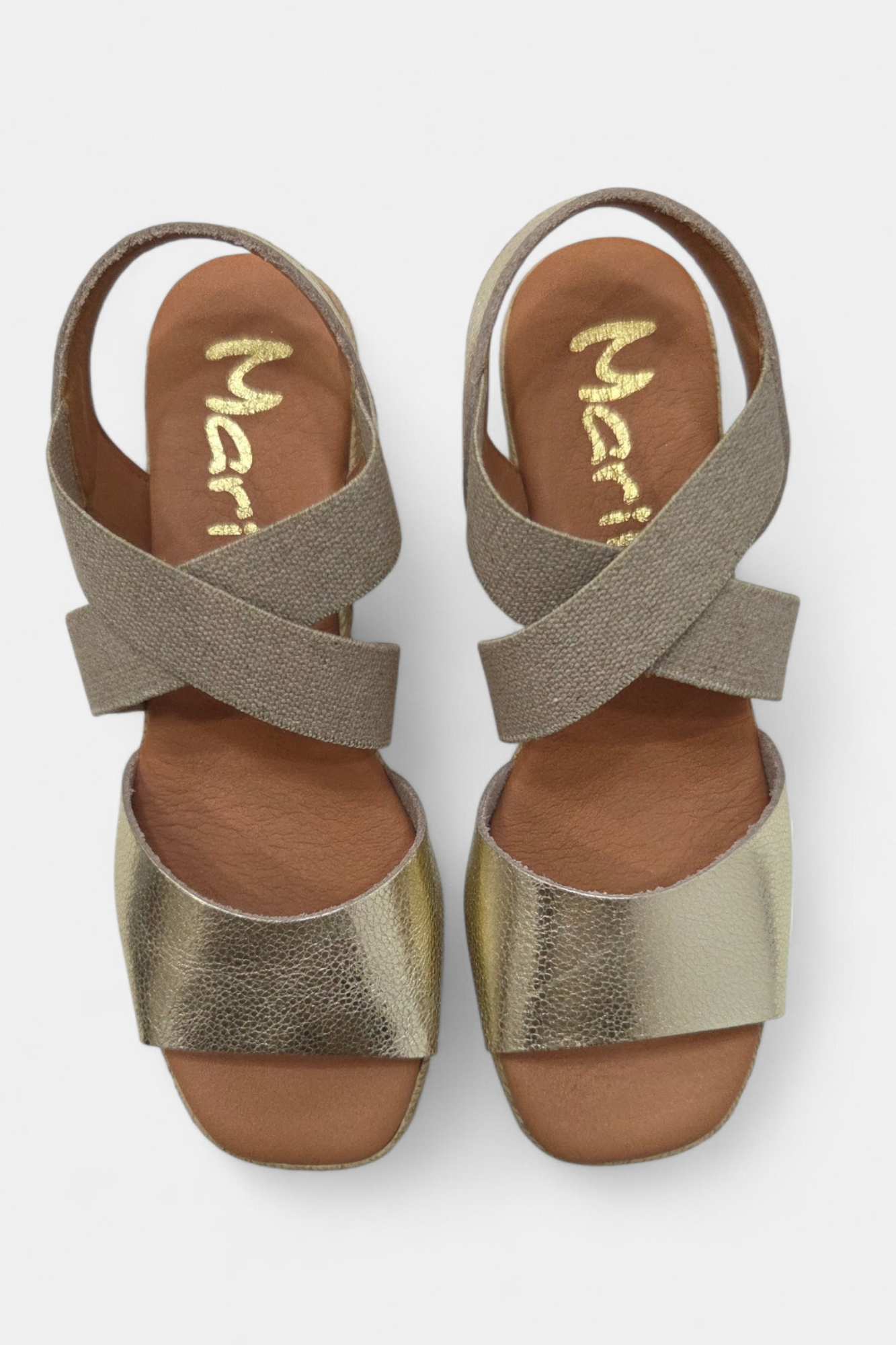 Marila shoes