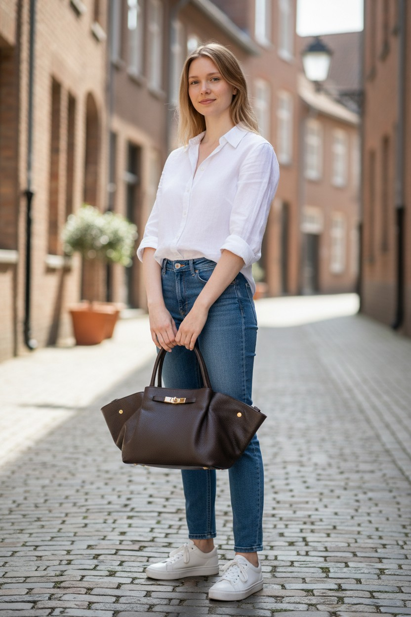 Marlon bags