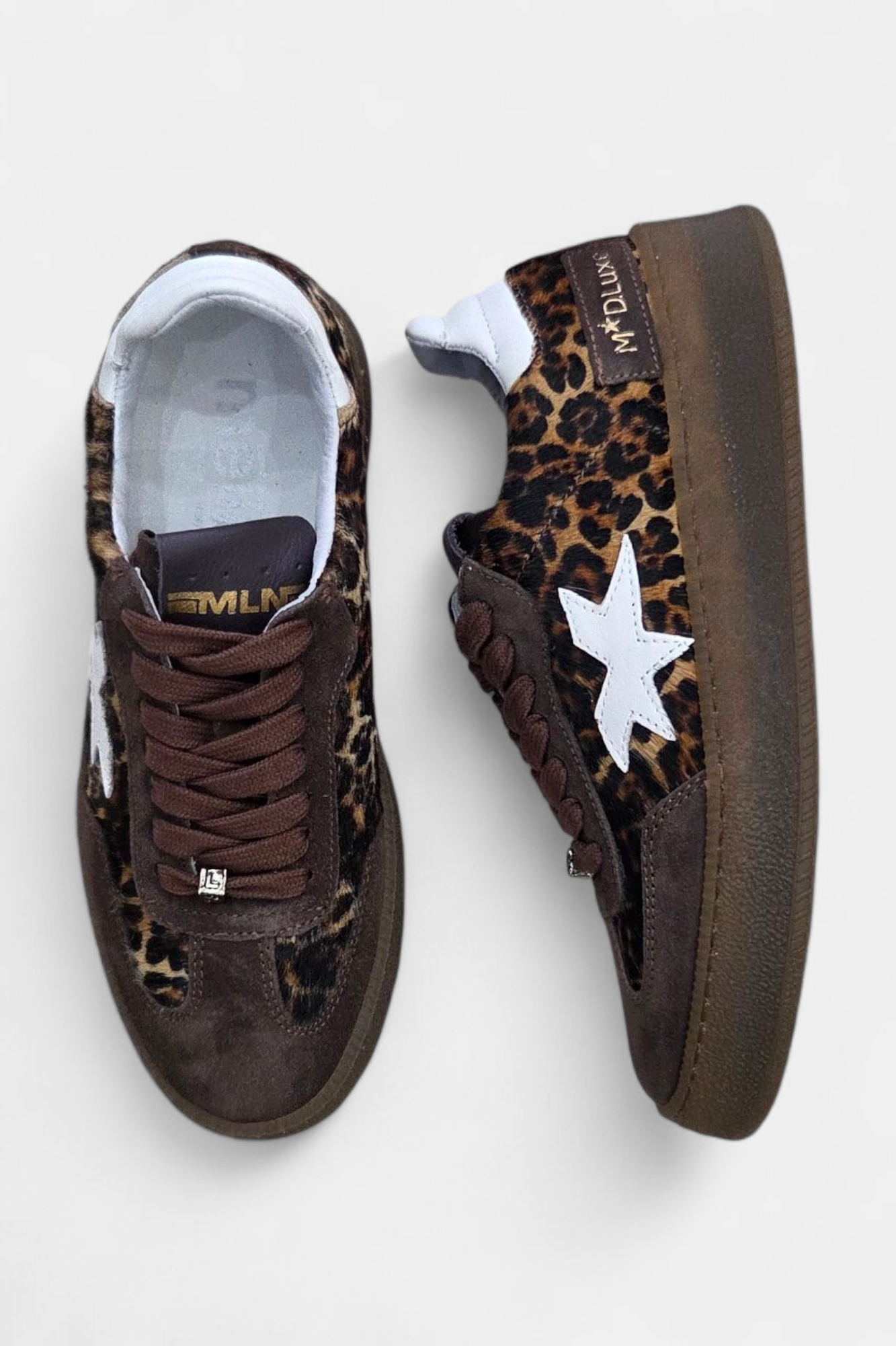 Meline shoes