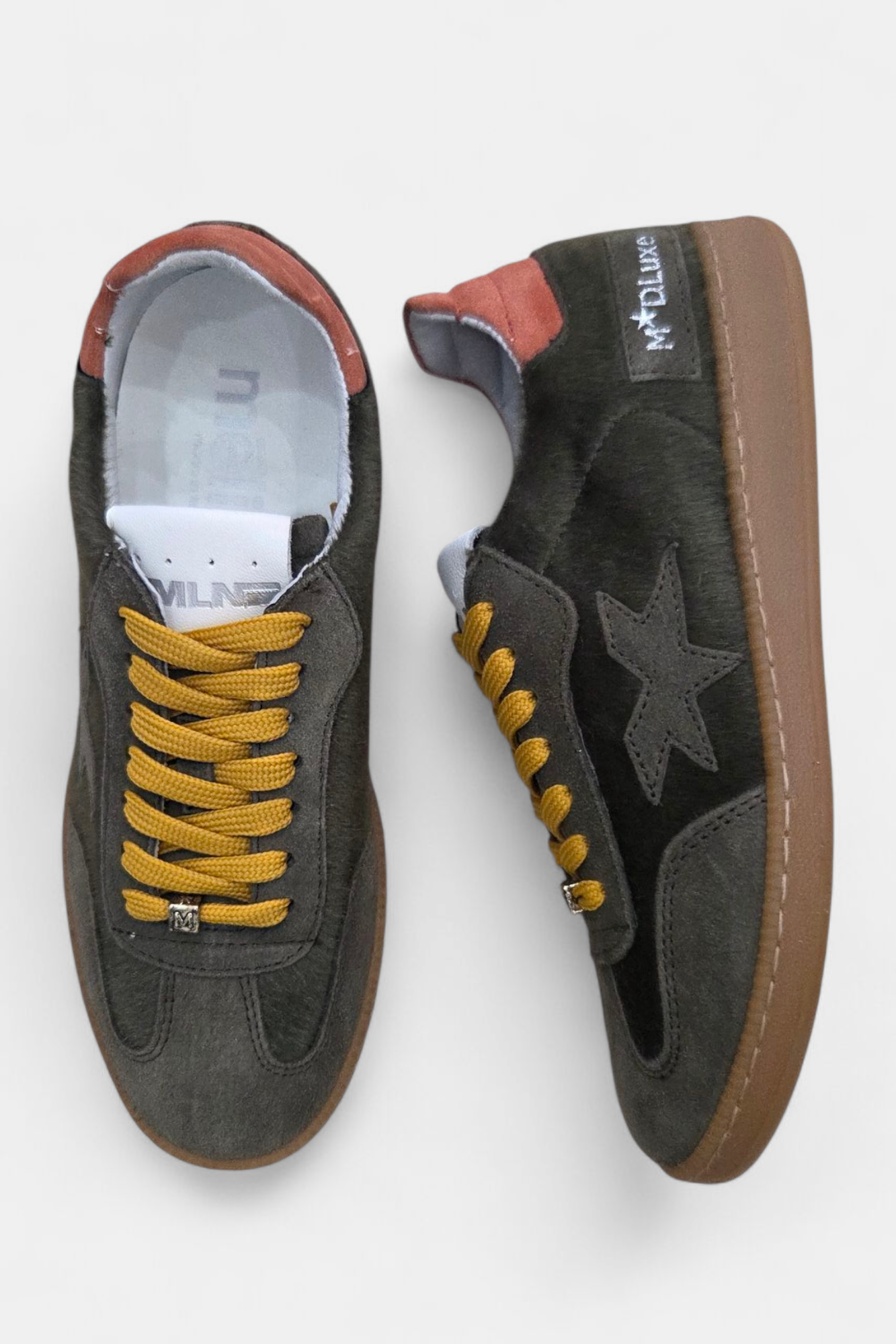 Meline shoes