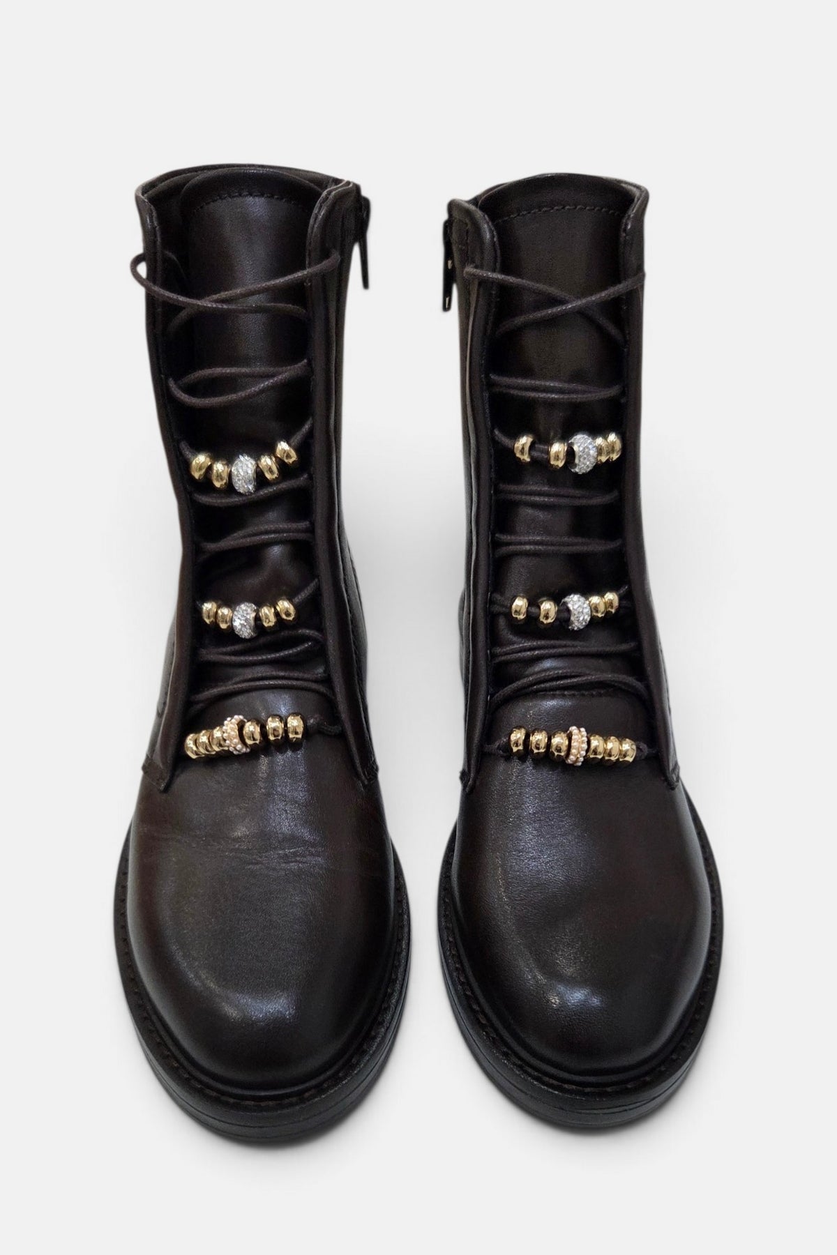 Mjus shoes
