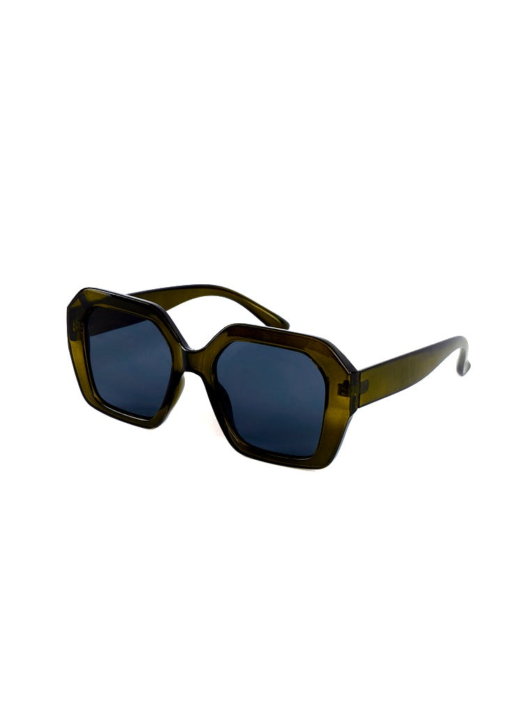 POWDER NERISSA FOREST SUNGLASSES