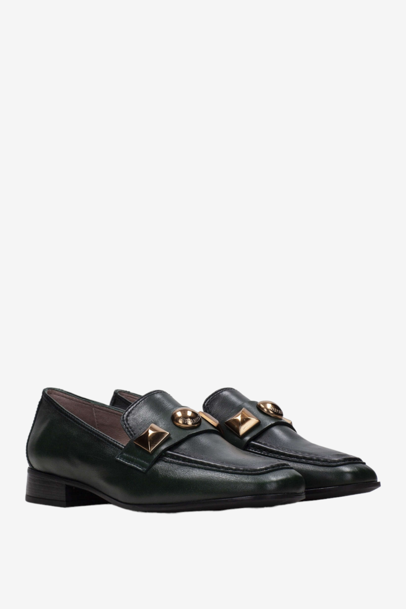 HISPANITAS KENIA FOREST LOAFER