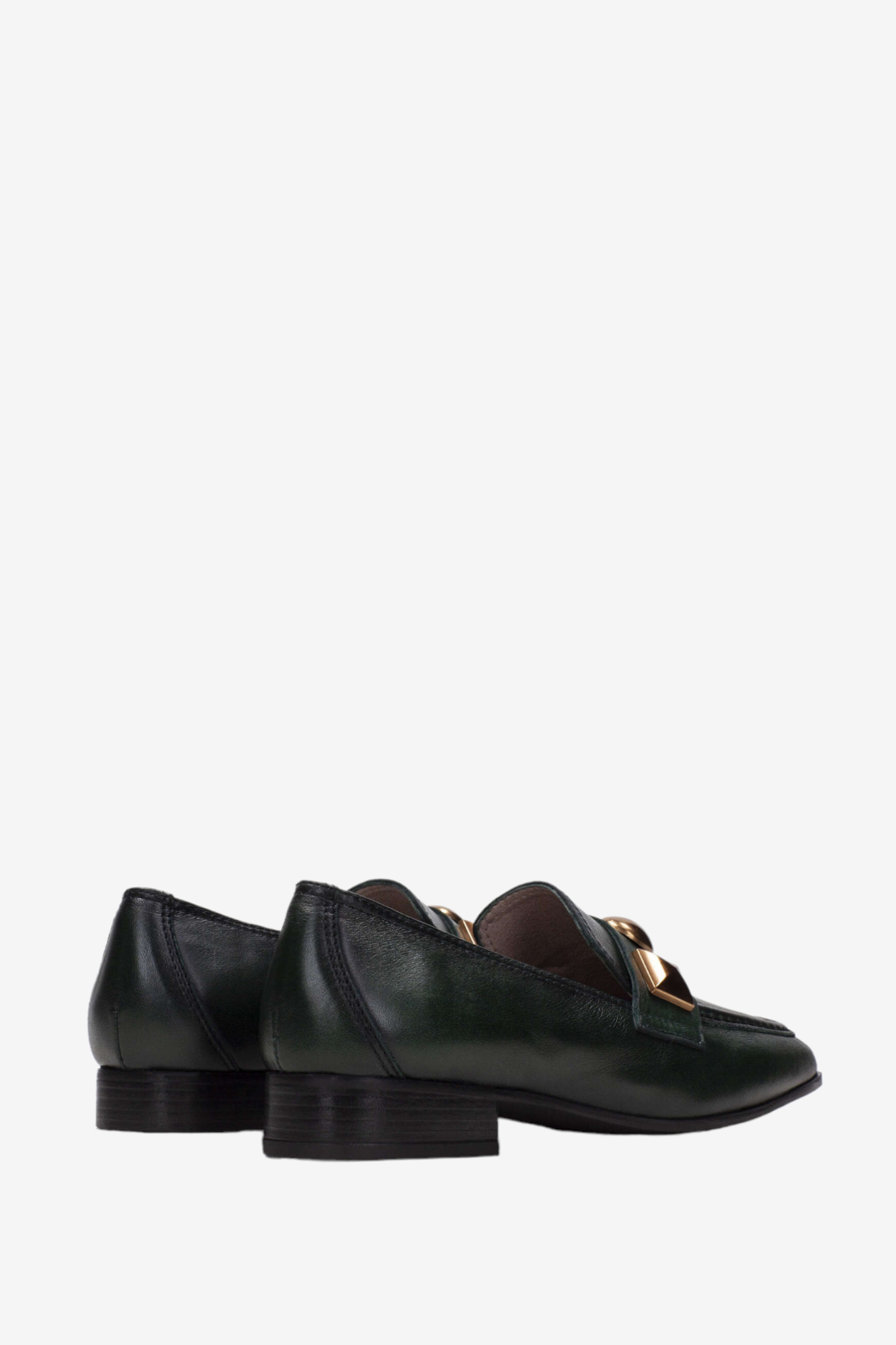 HISPANITAS KENIA FOREST LOAFER