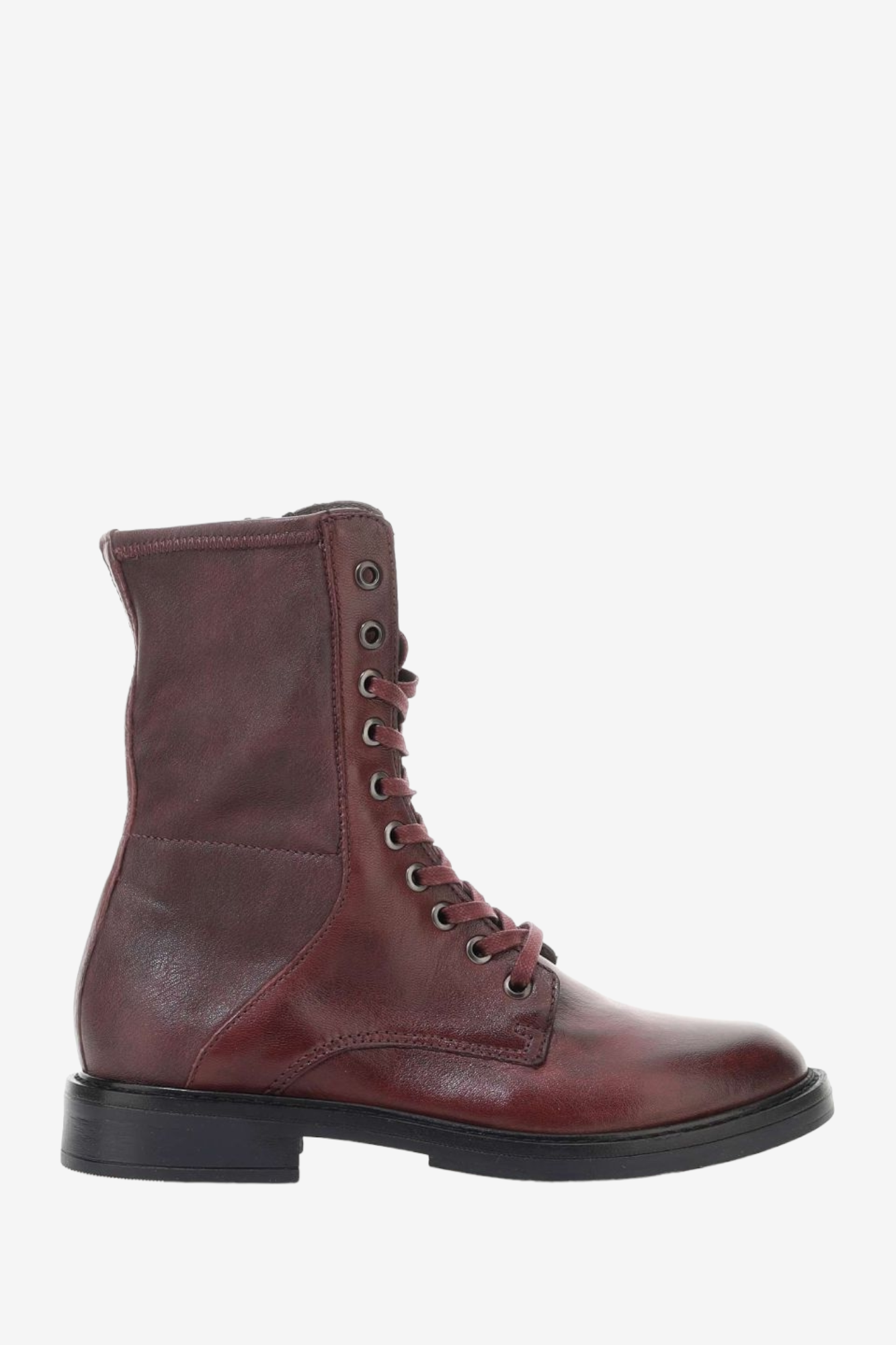 Mjus clearance biker boots