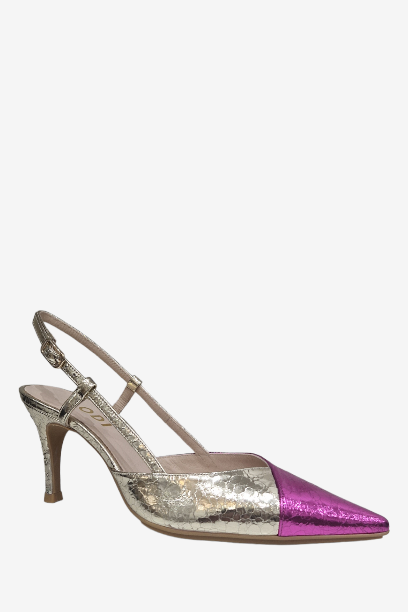LODI ELATI CAVA GAUDI HEELS