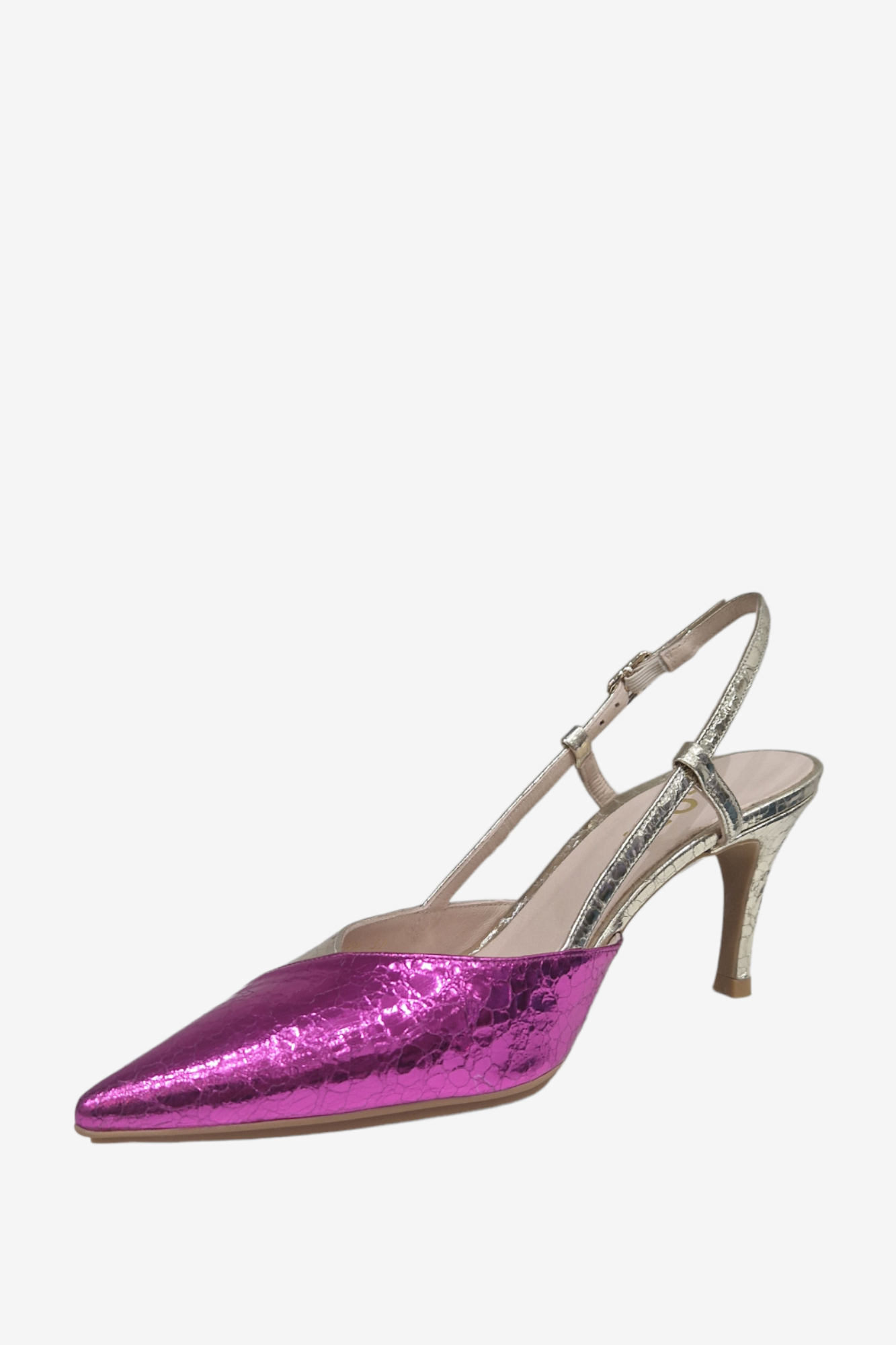 LODI ELATI CAVA GAUDI HEELS