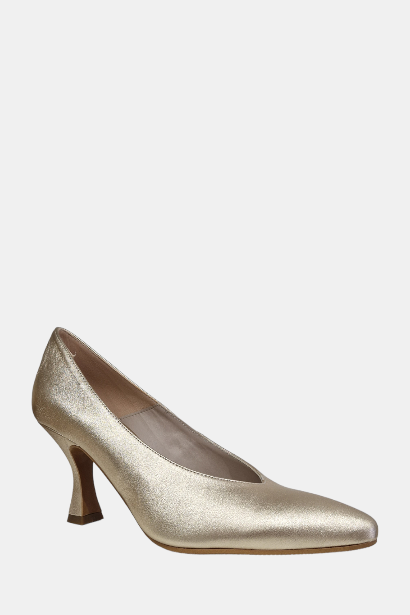 MARIAN 4601 GOLD HEEL