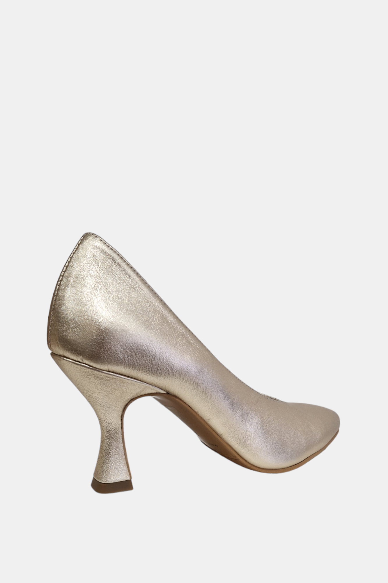 MARIAN 4601 GOLD HEEL