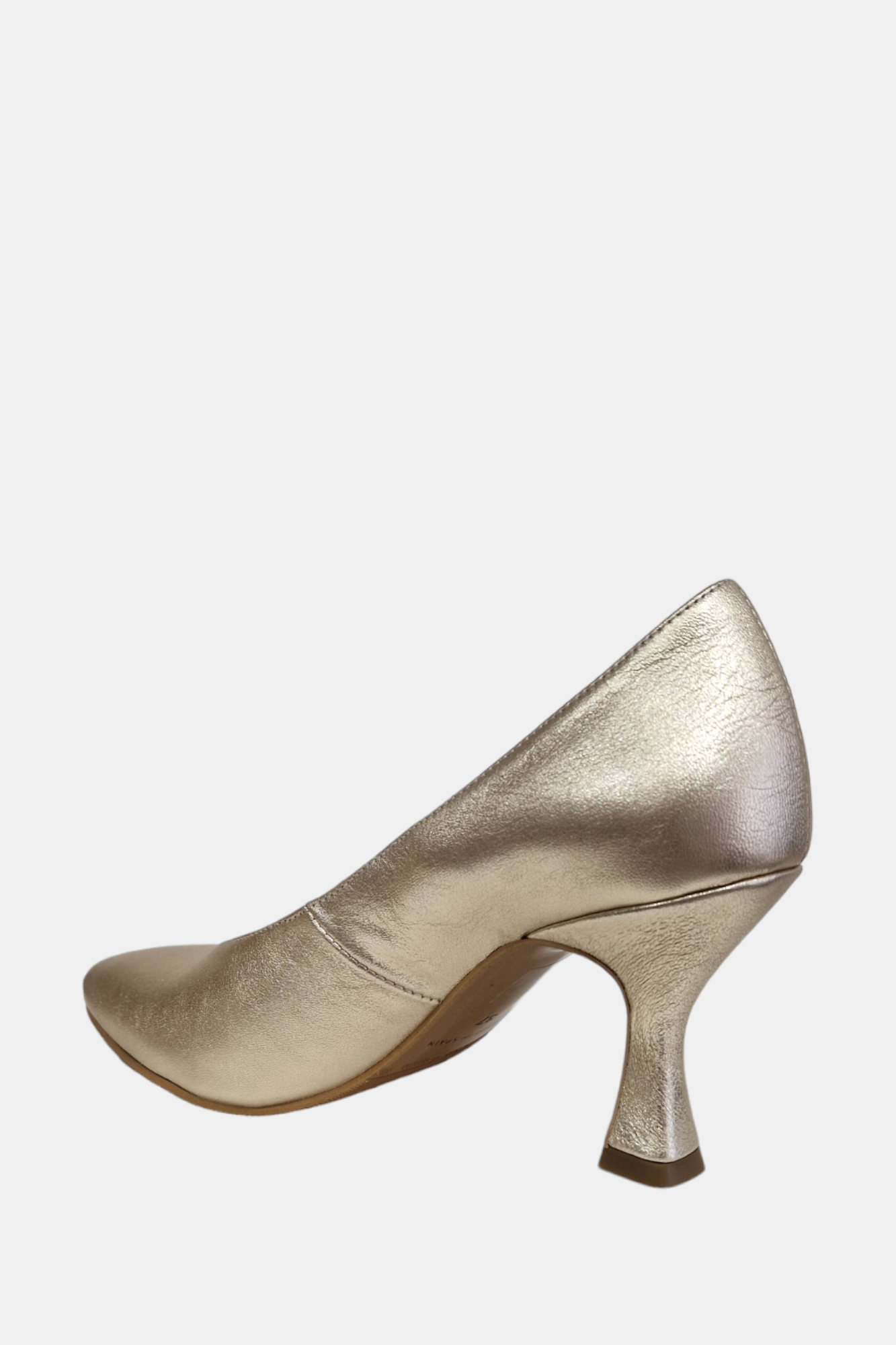 MARIAN 4601 GOLD HEEL