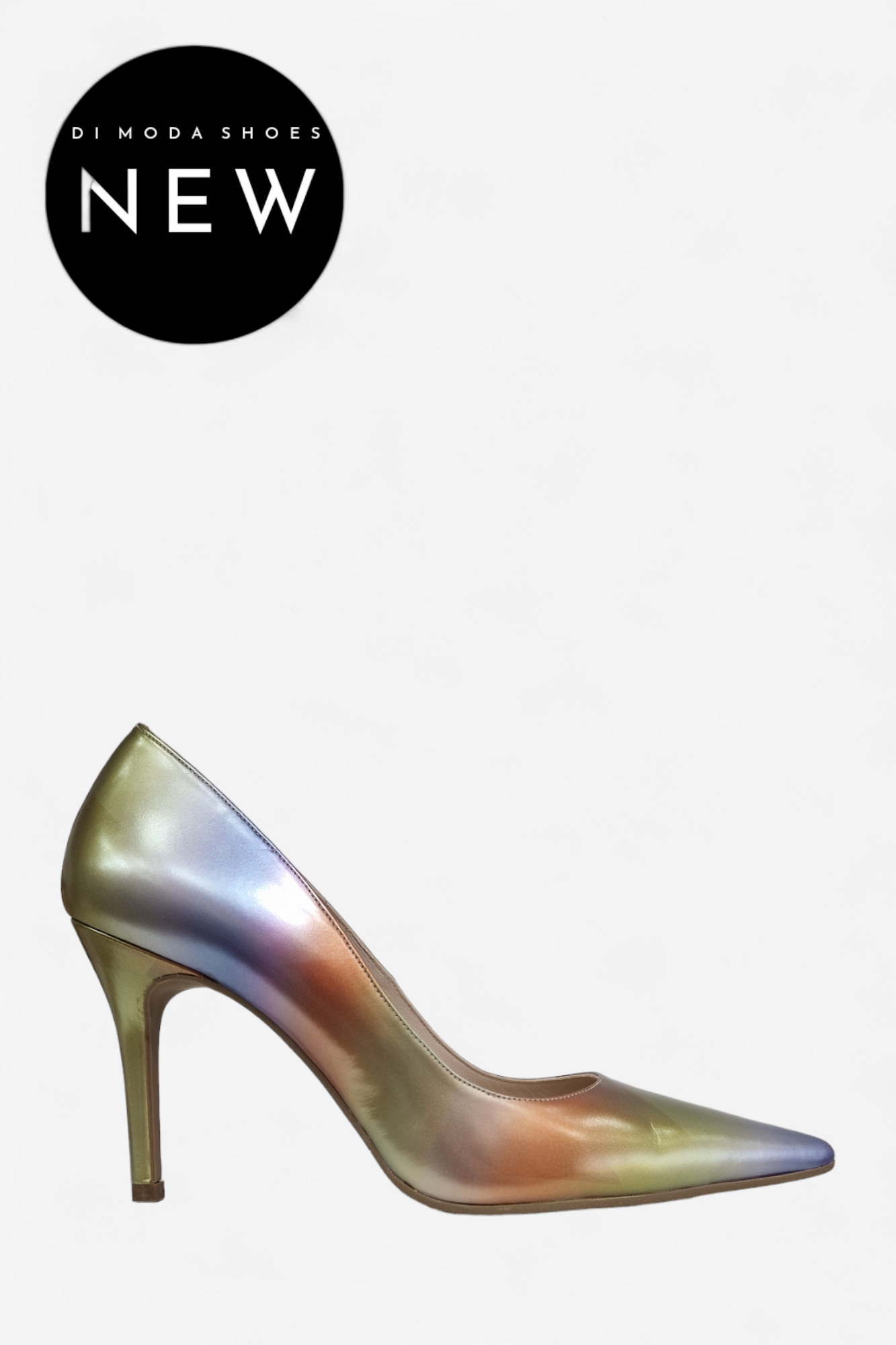 LODI SOLUN GOBI MULTI HEEL