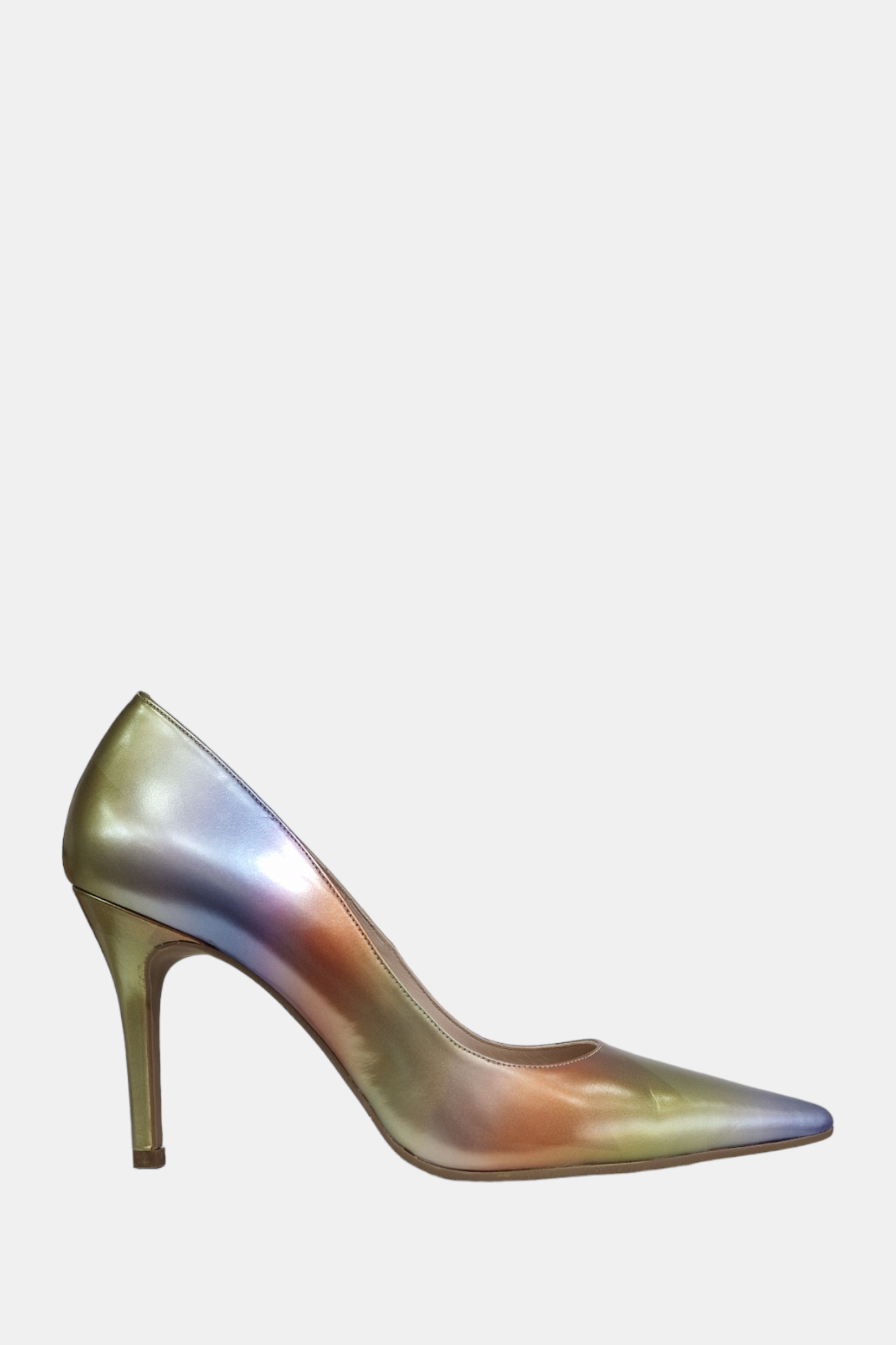 LODI SOLUN GOBI MULTI HEEL