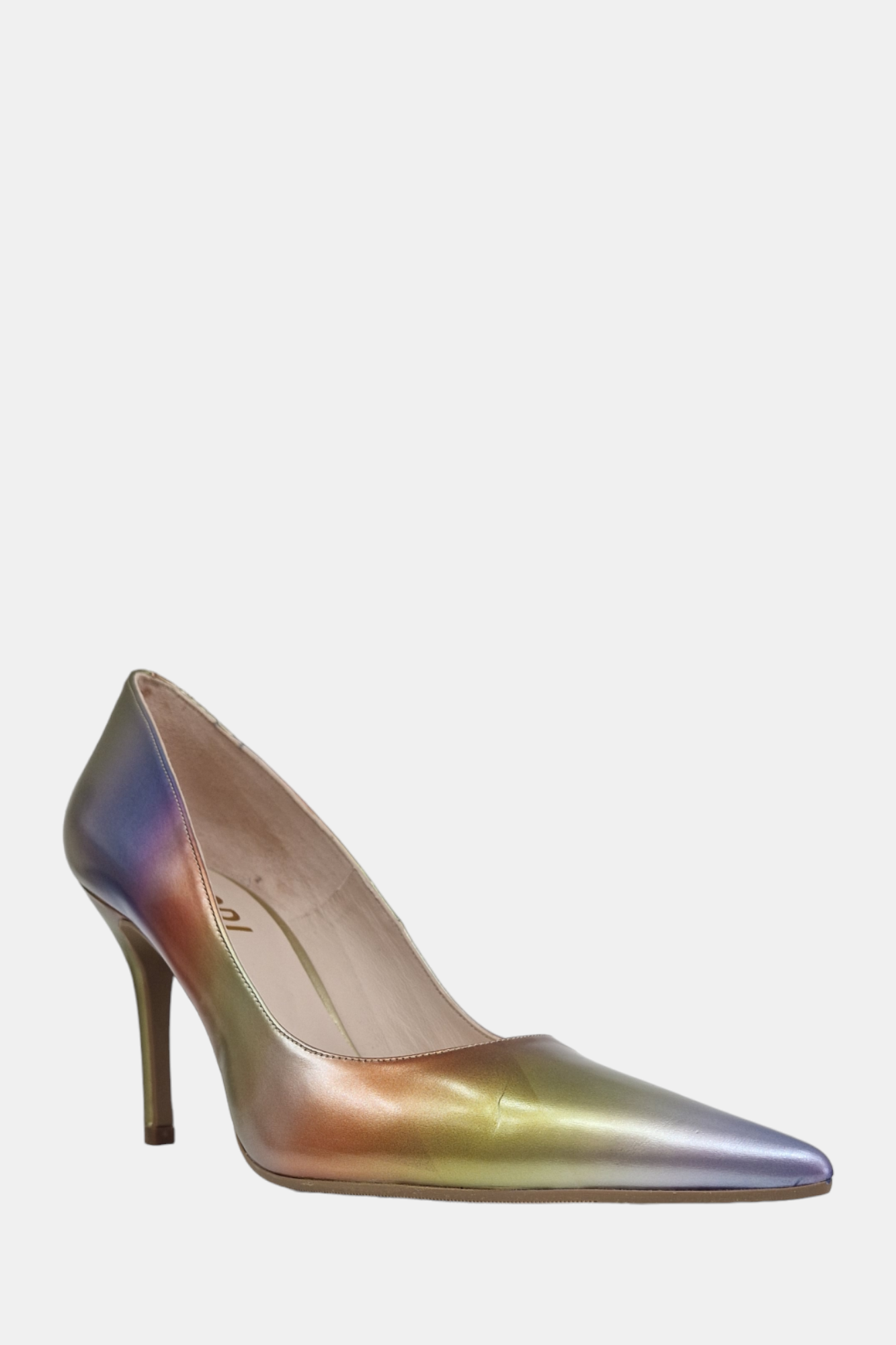 LODI SOLUN GOBI MULTI HEEL