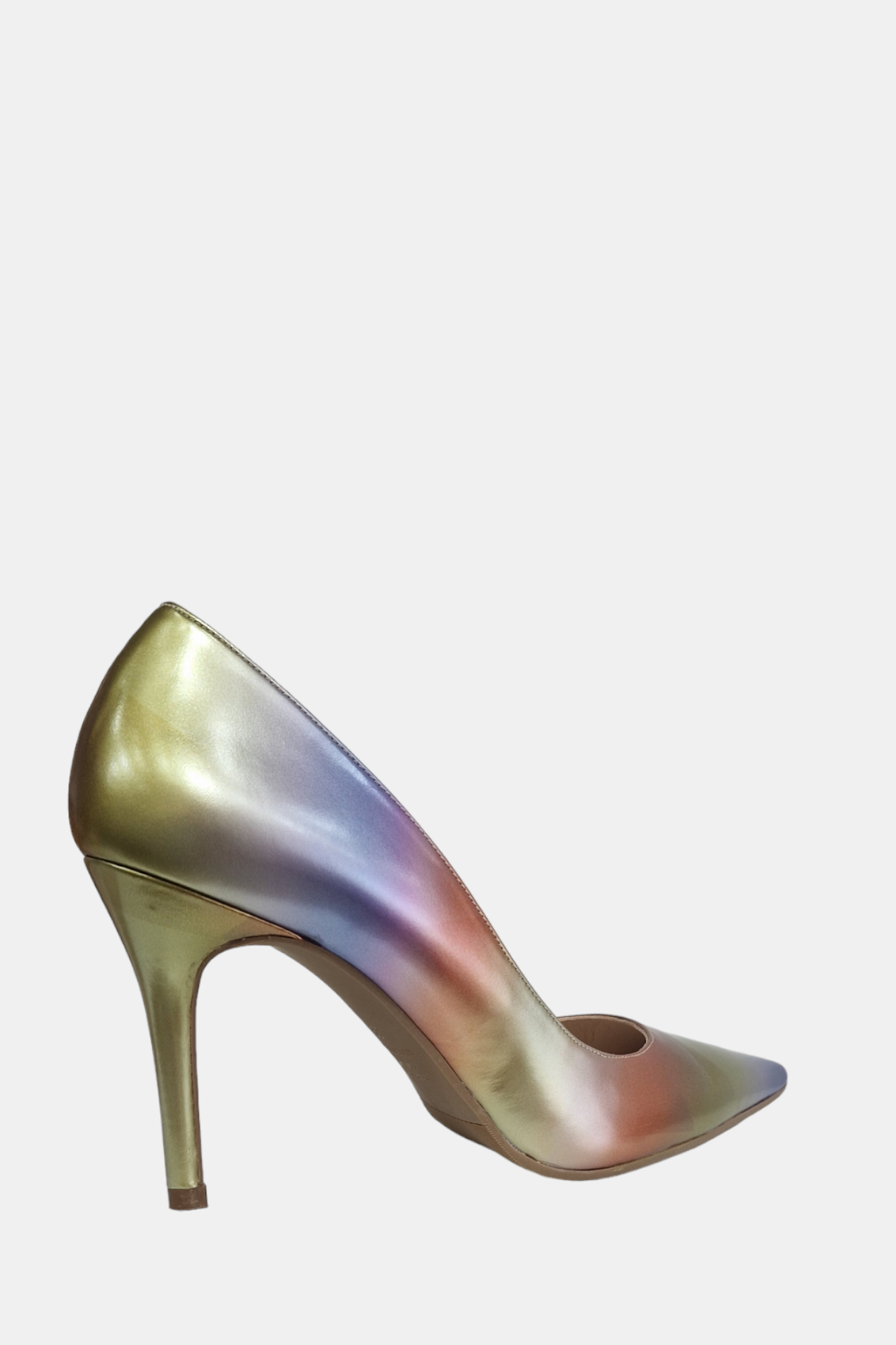 LODI SOLUN GOBI MULTI HEEL