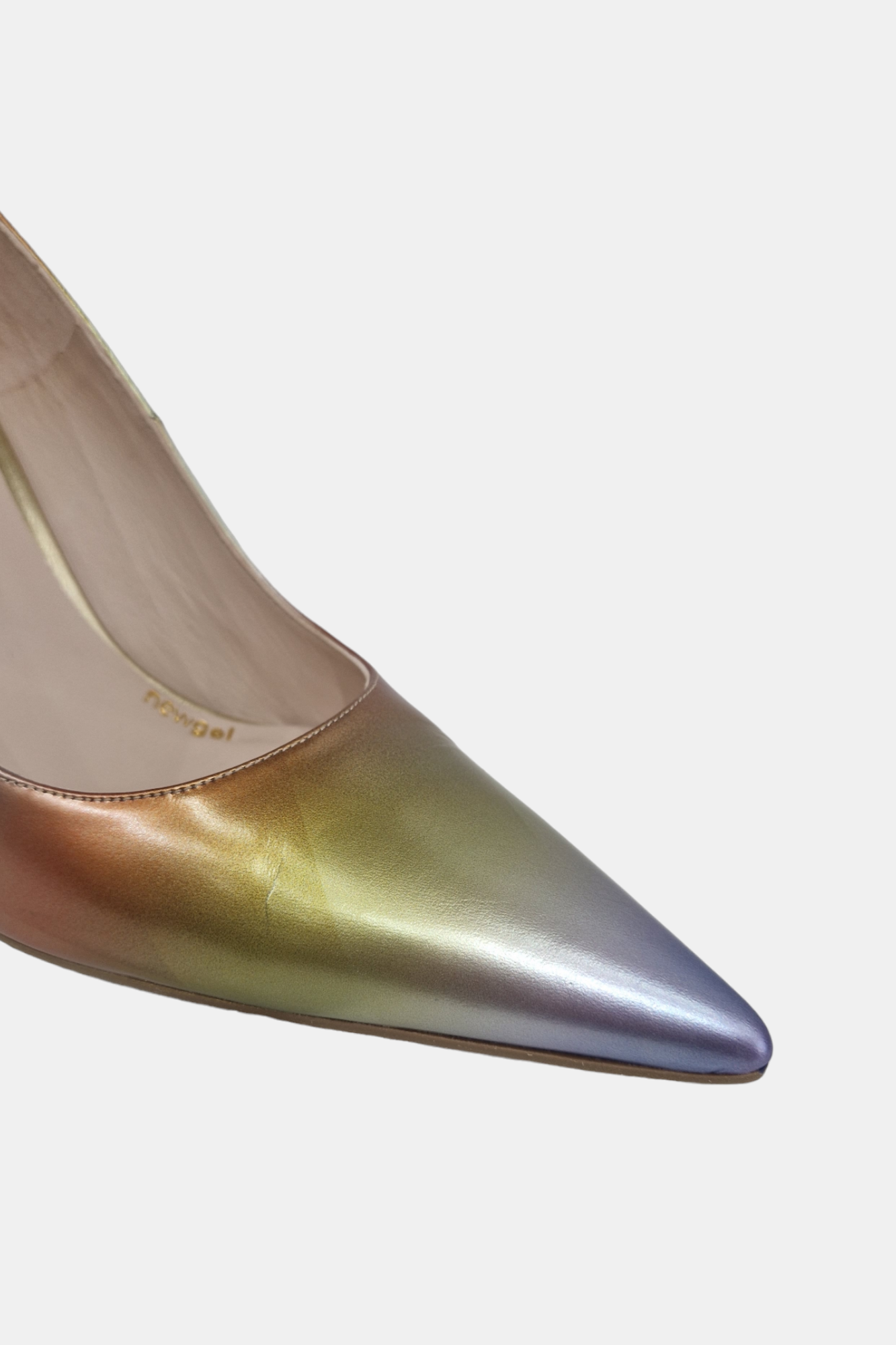 LODI SOLUN GOBI MULTI HEEL
