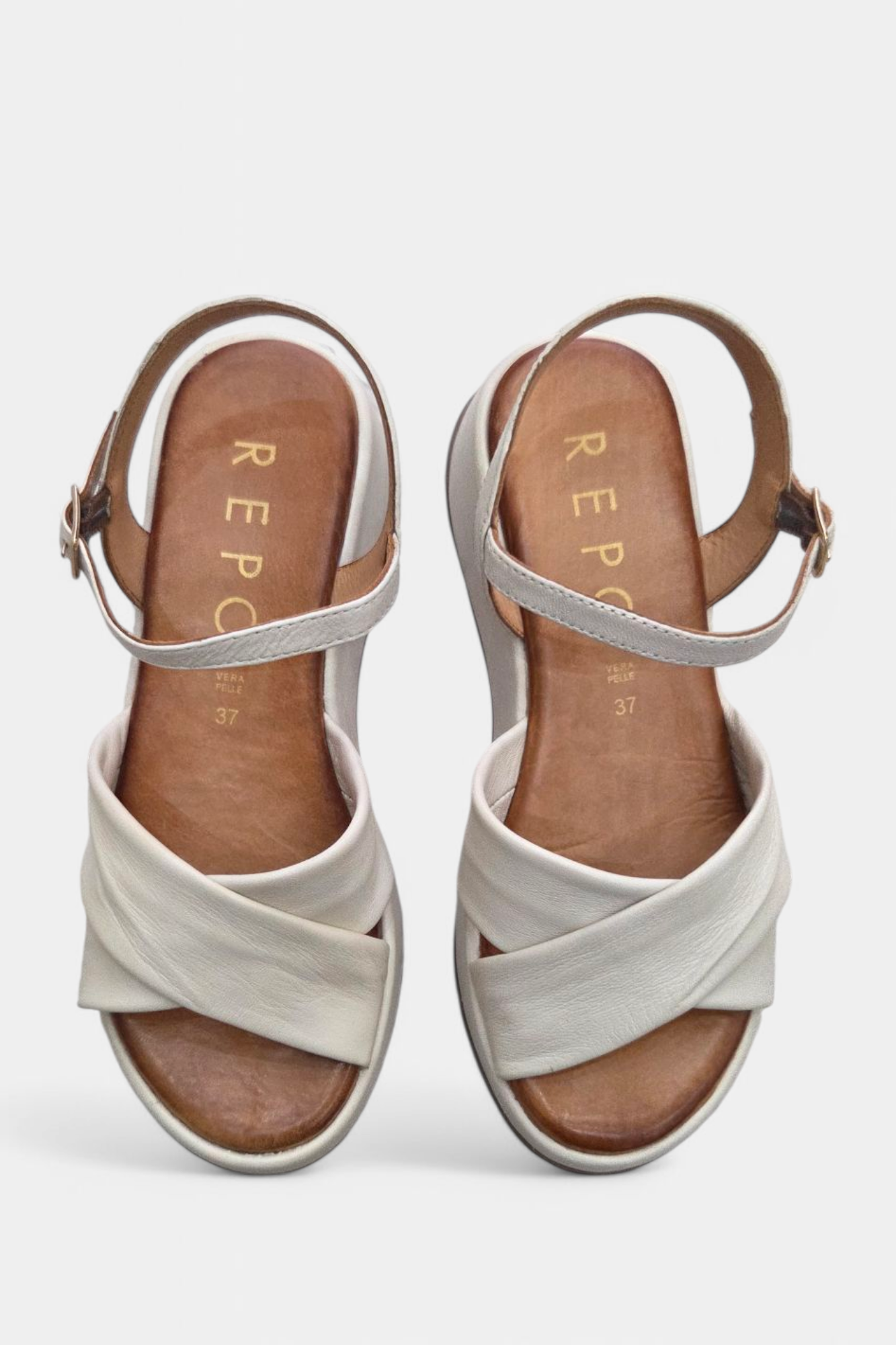 Repo shoes