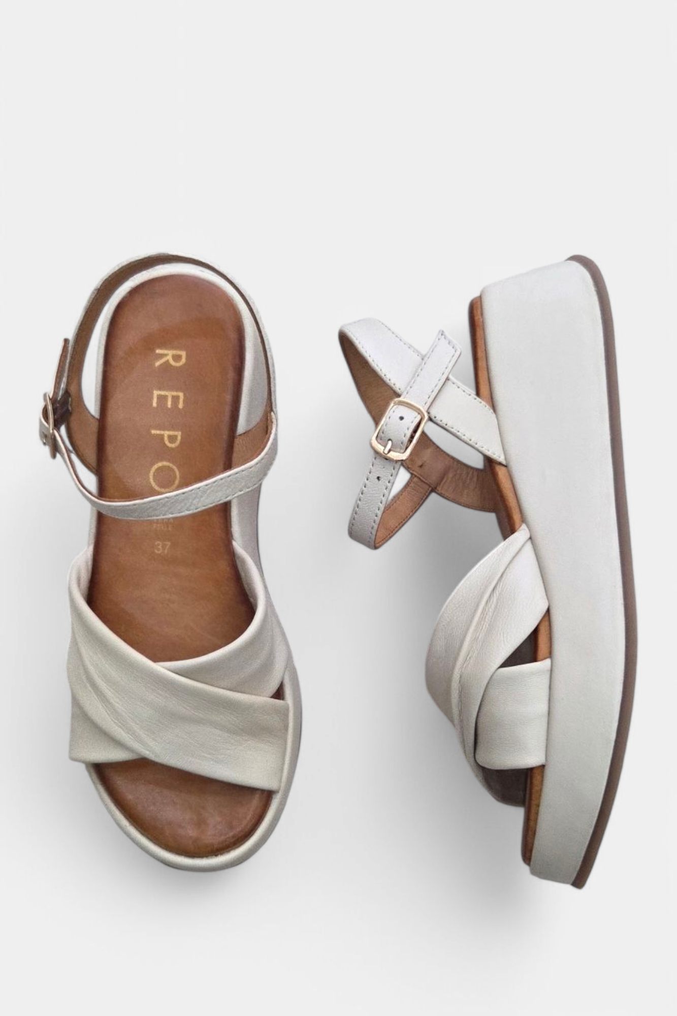 Repo shoes